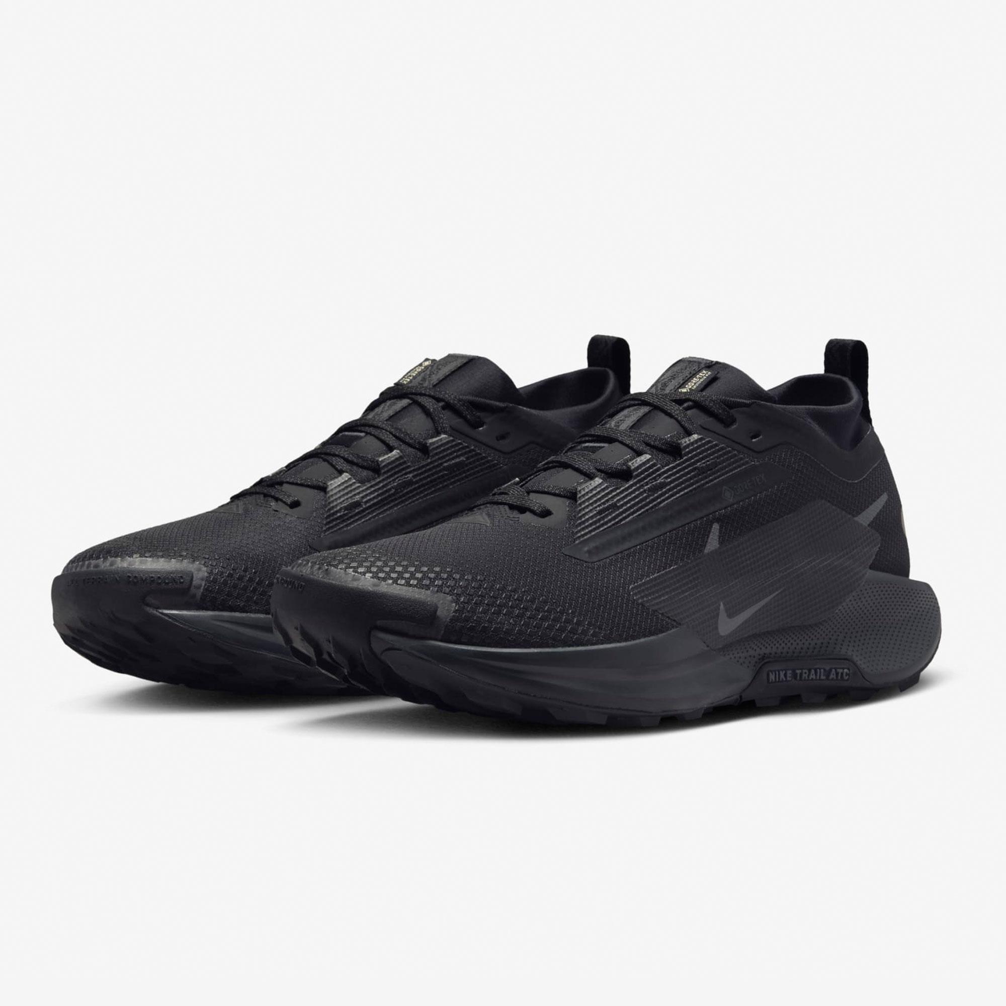 NIKE PEGASUS TRAIL 5 GTX - FÜME