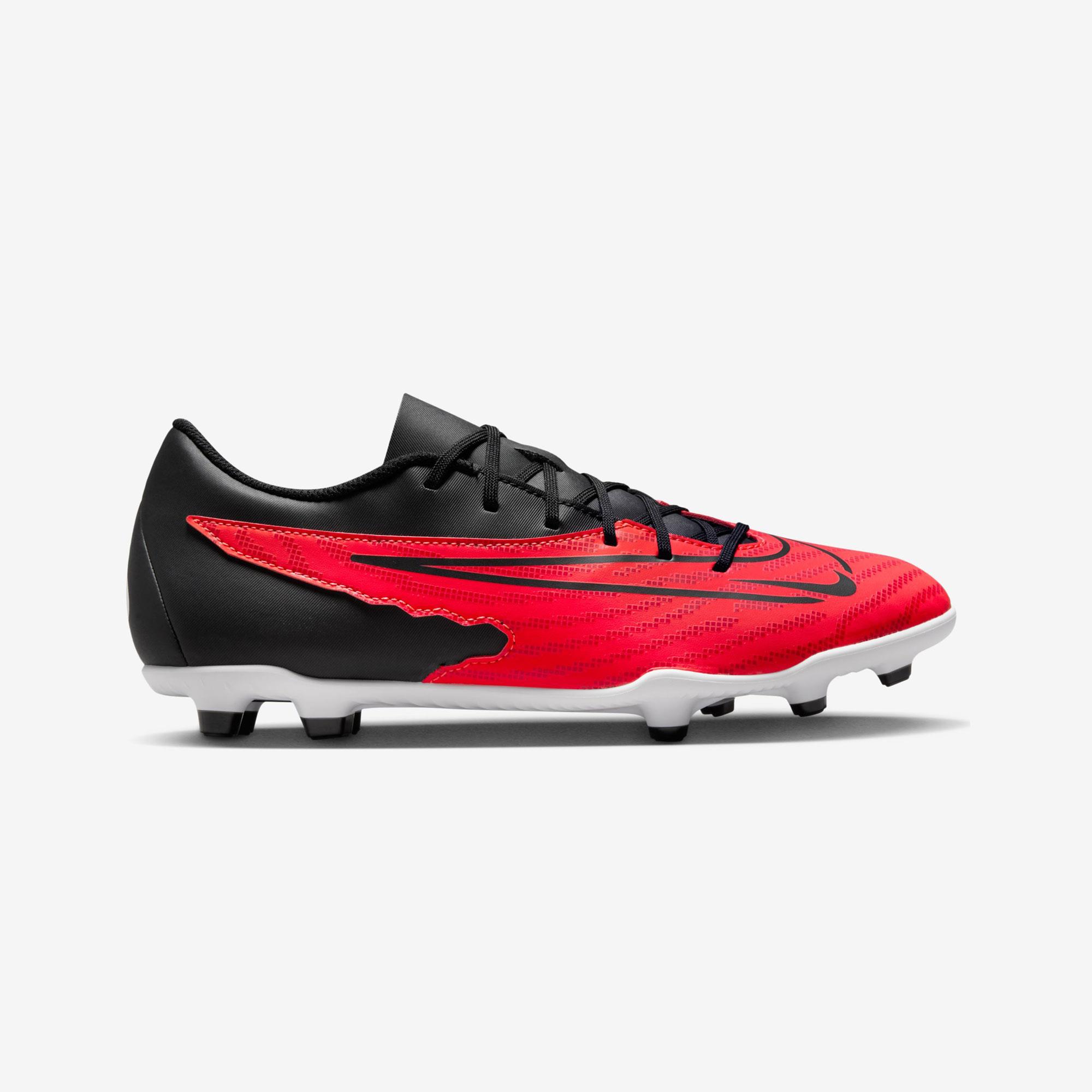 Nike Phantom GX Club - BORDO(AÇMA)