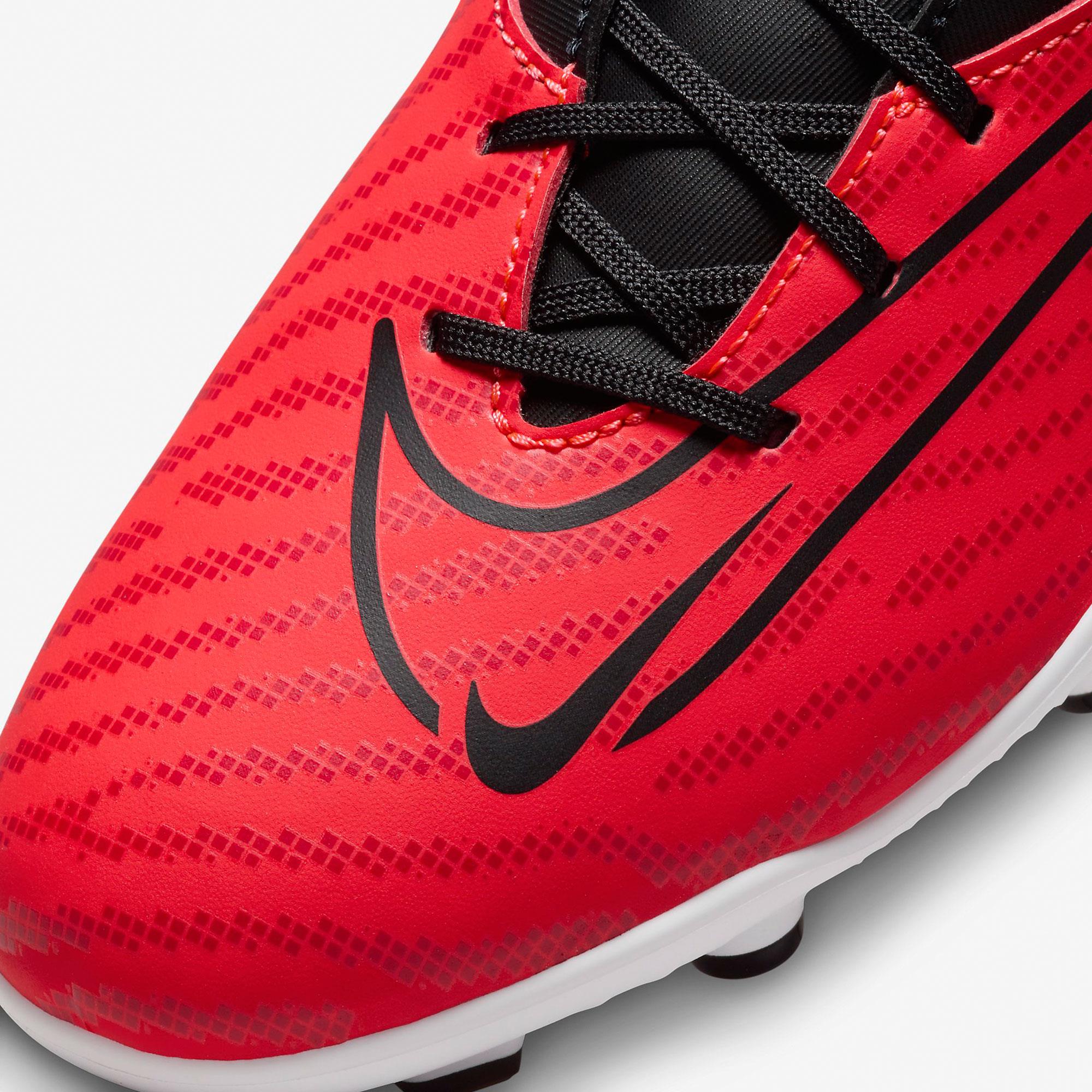 Nike Phantom GX Club - BORDO(AÇMA)