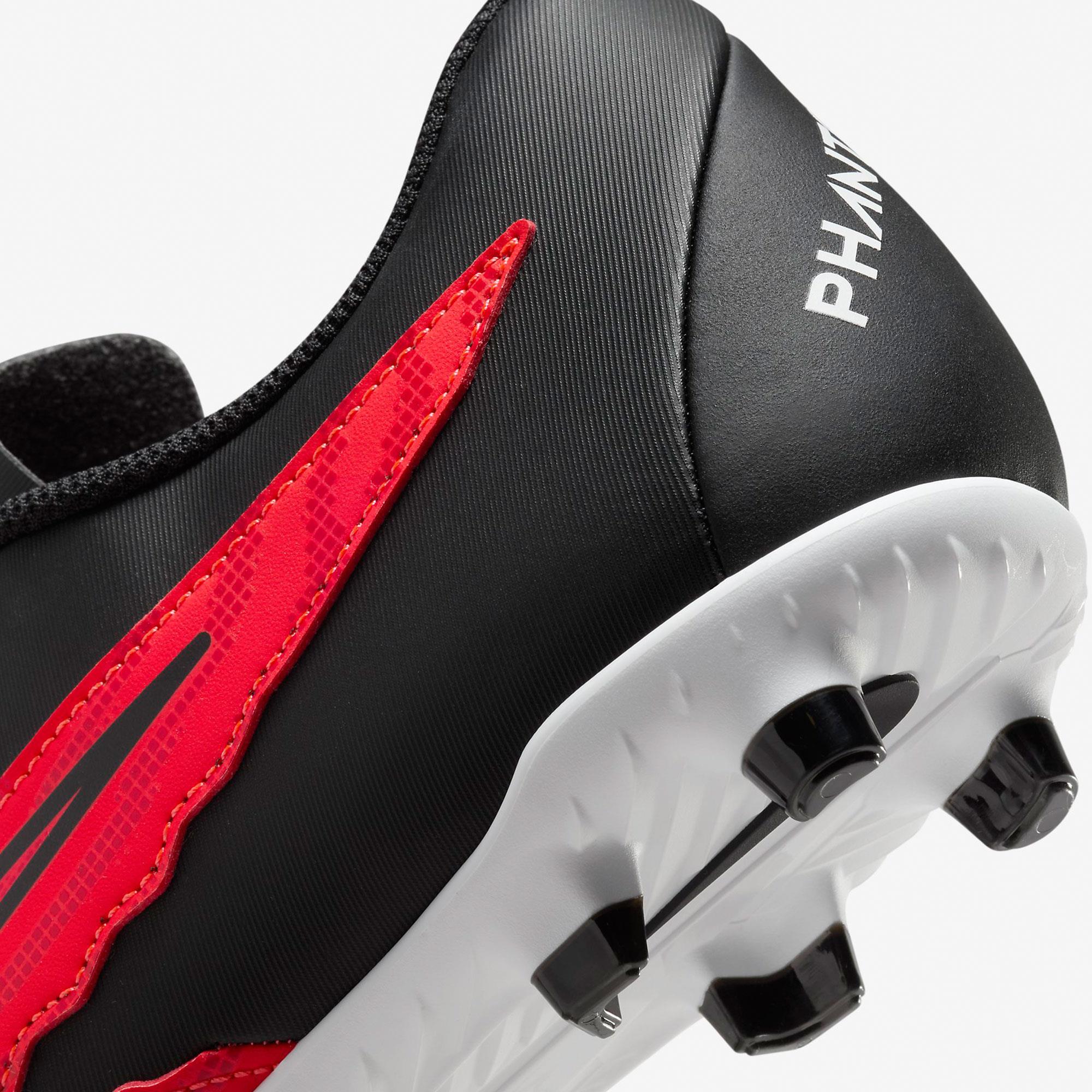 Nike Phantom GX Club - BORDO(AÇMA)