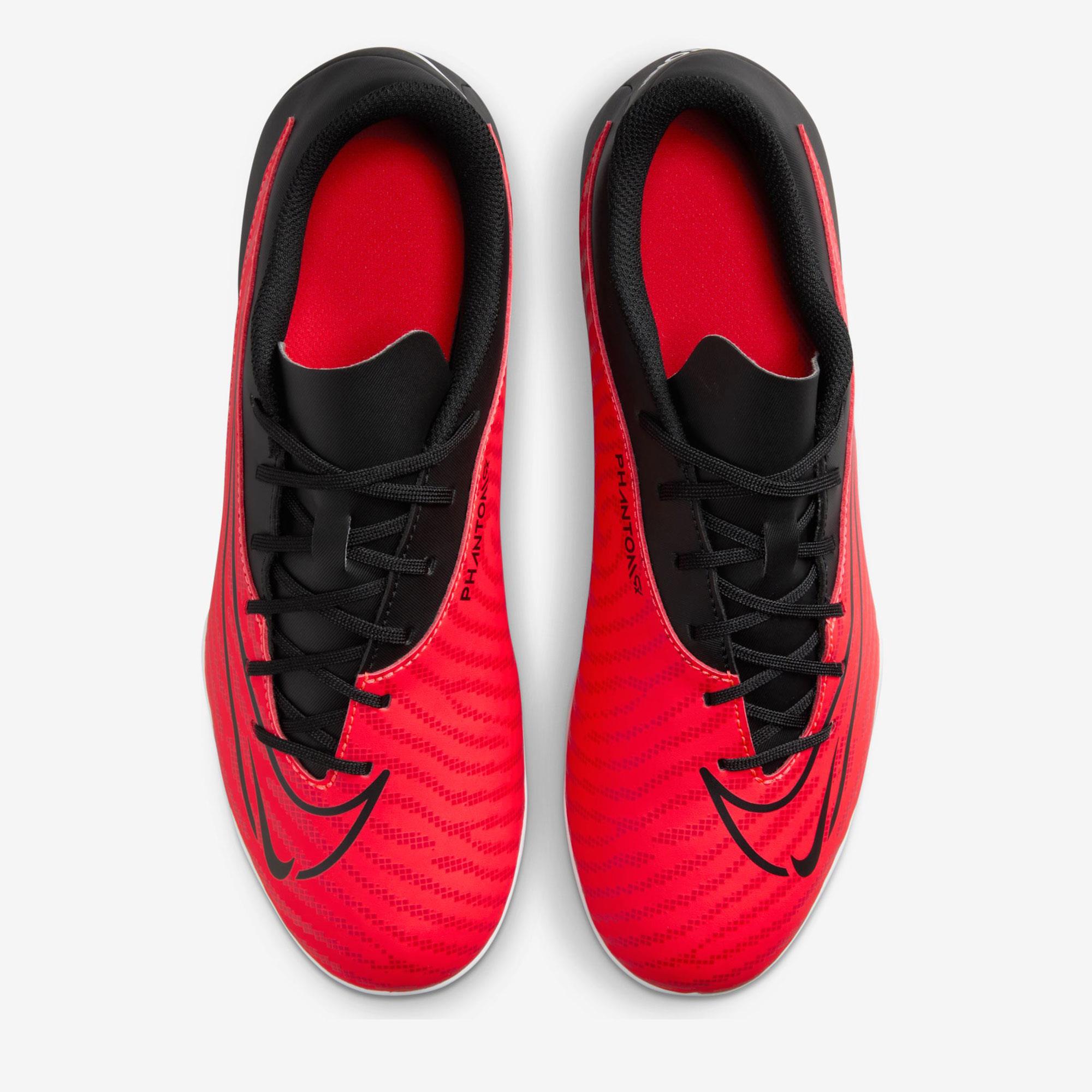 Nike Phantom GX Club - BORDO(AÇMA)