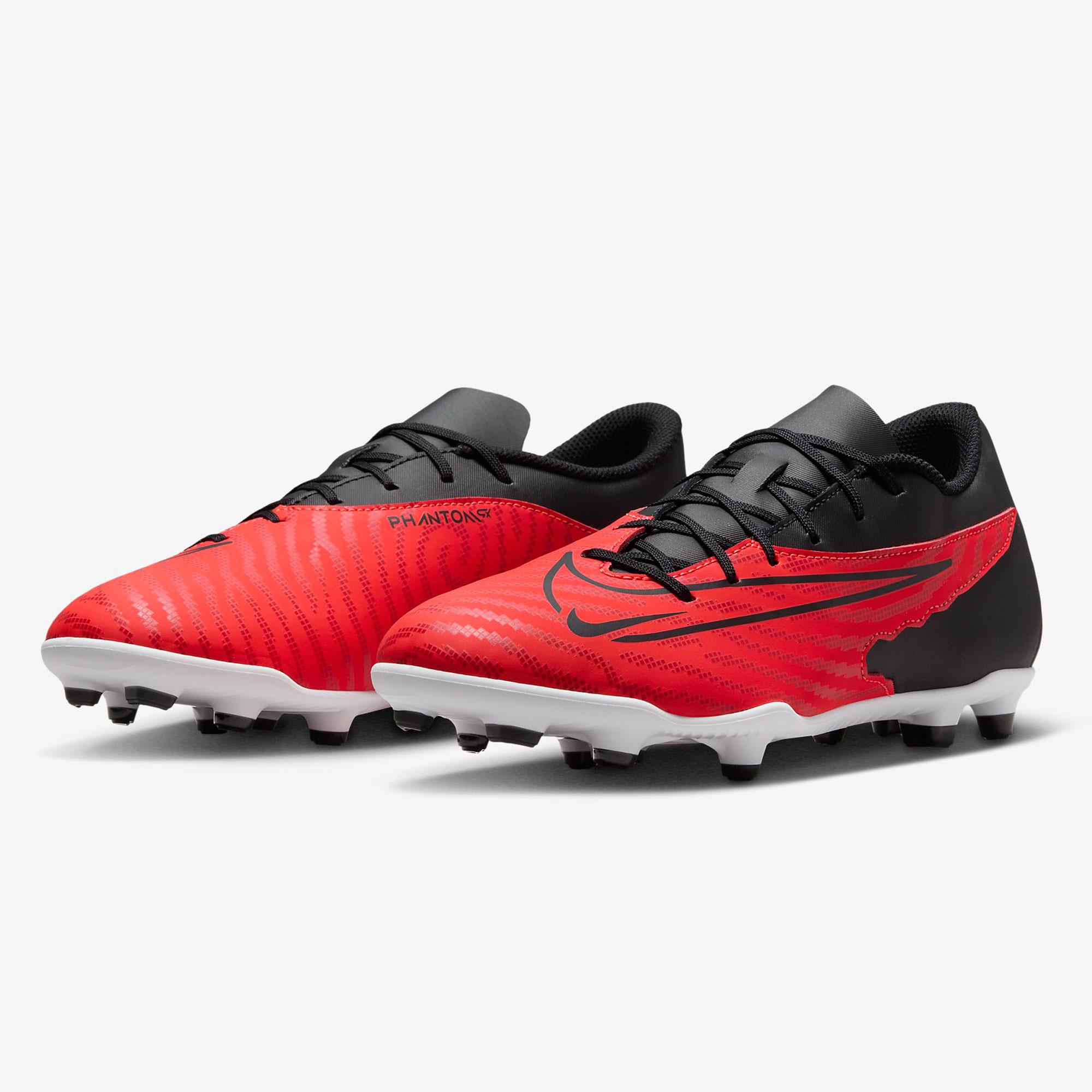 Nike Phantom GX Club - BORDO(AÇMA)