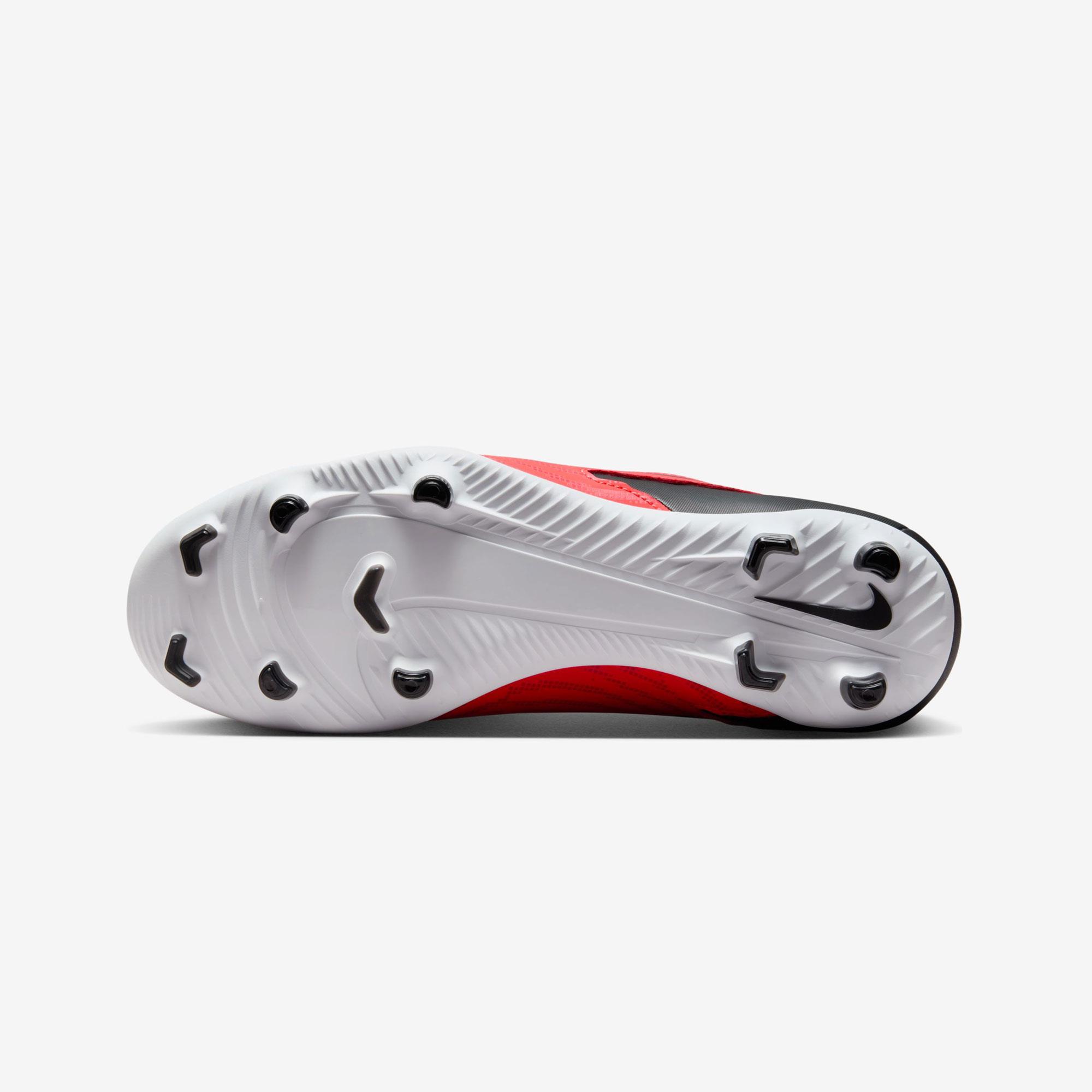 Nike Phantom GX Club - BORDO(AÇMA)