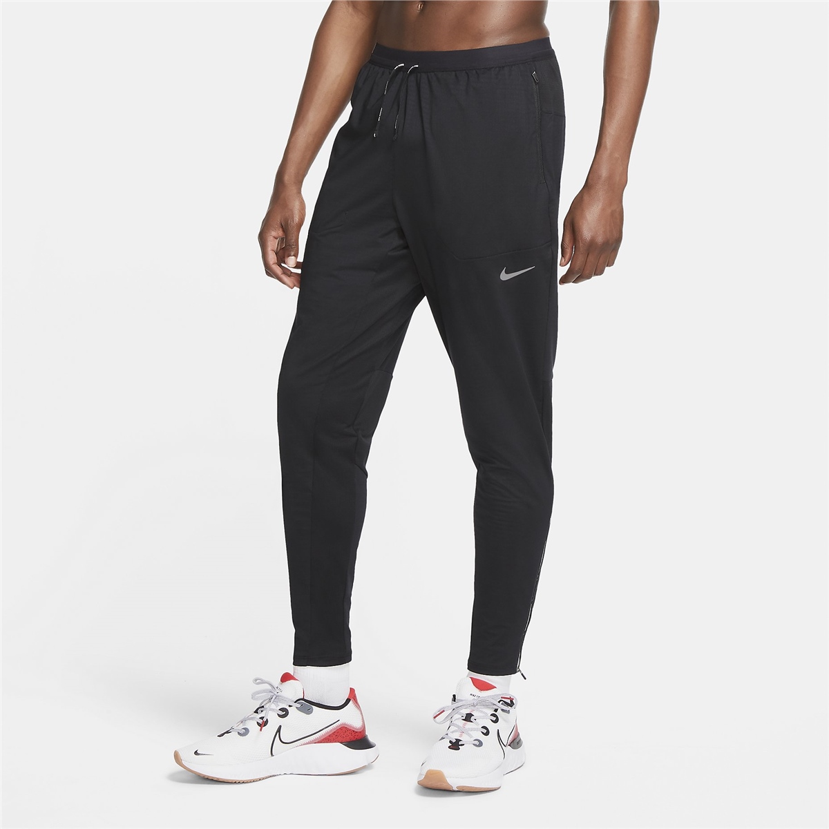 Nike Phenom Elite Erkek Eşofman Altı