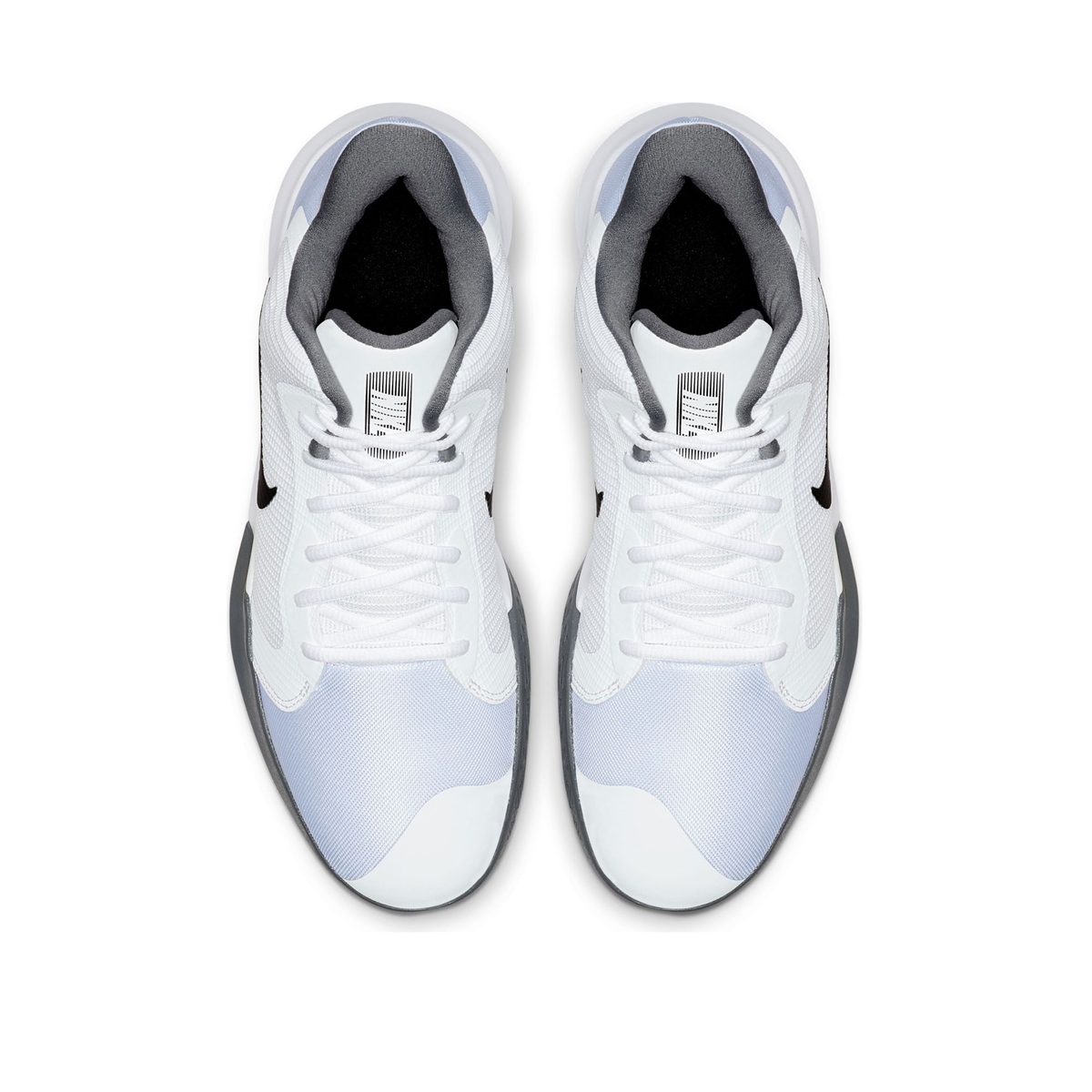 Nike Precision III erkek Basketbol Ayakkabısı 