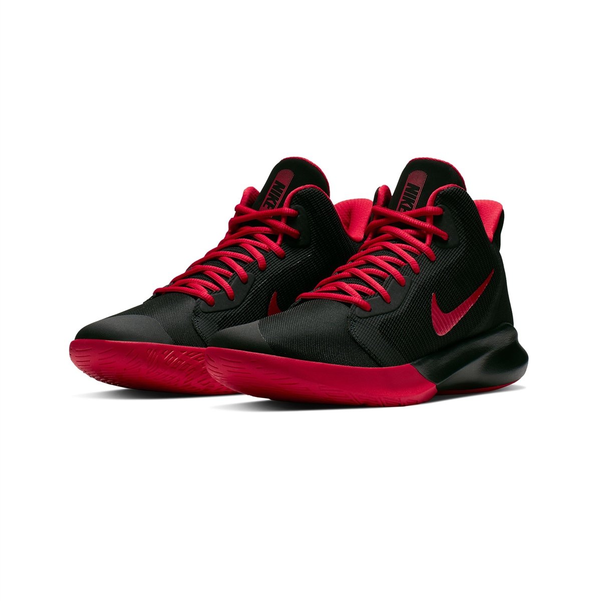 Nike Precision III Erkek Basketbol Ayakkabısı