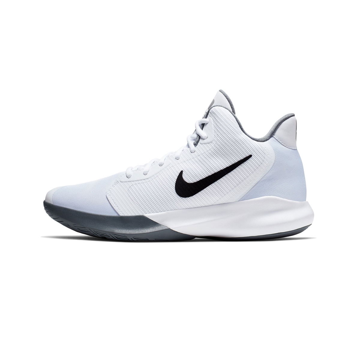 Nike Precision III erkek Basketbol Ayakkabısı 