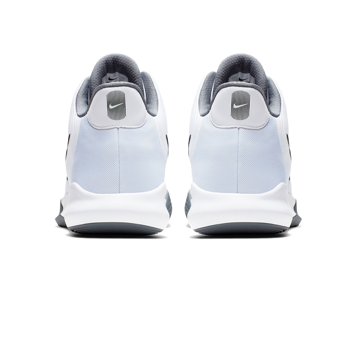 Nike Precision III erkek Basketbol Ayakkabısı 