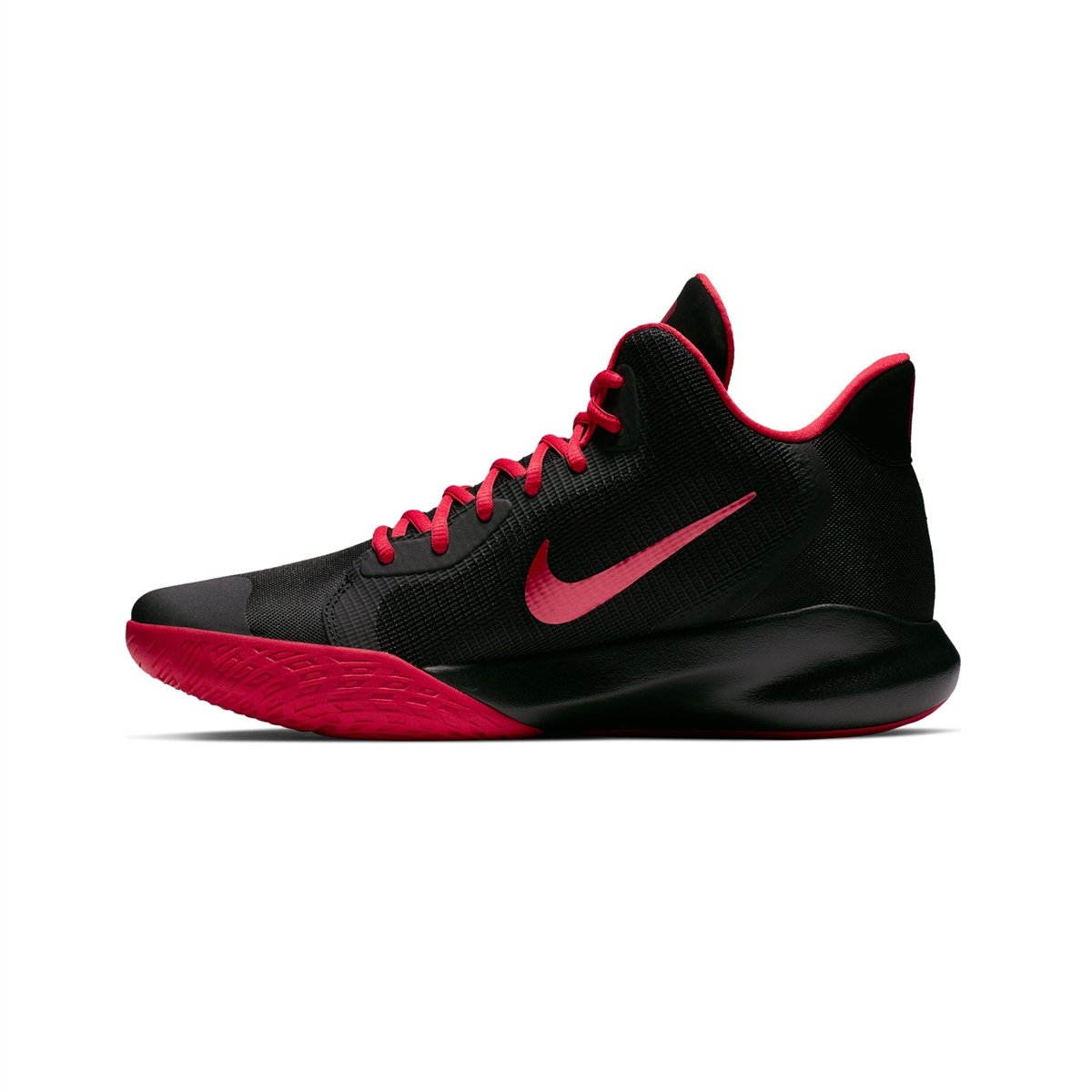 Nike Precision III Erkek Basketbol Ayakkabısı