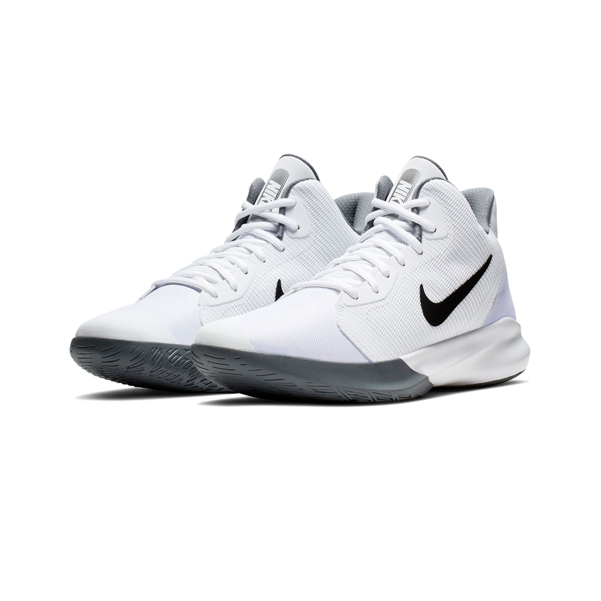 Nike Precision III erkek Basketbol Ayakkabısı 