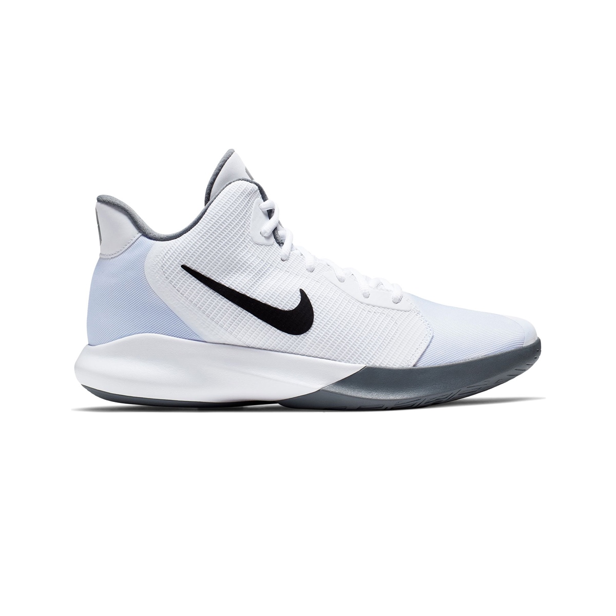 Nike Precision III erkek Basketbol Ayakkabısı 