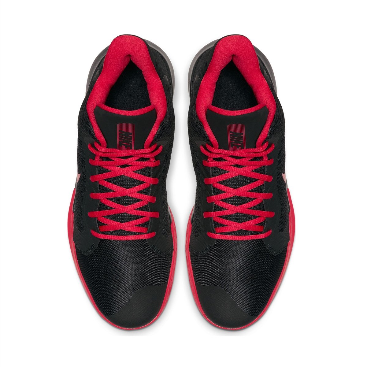 Nike Precision III Erkek Basketbol Ayakkabısı