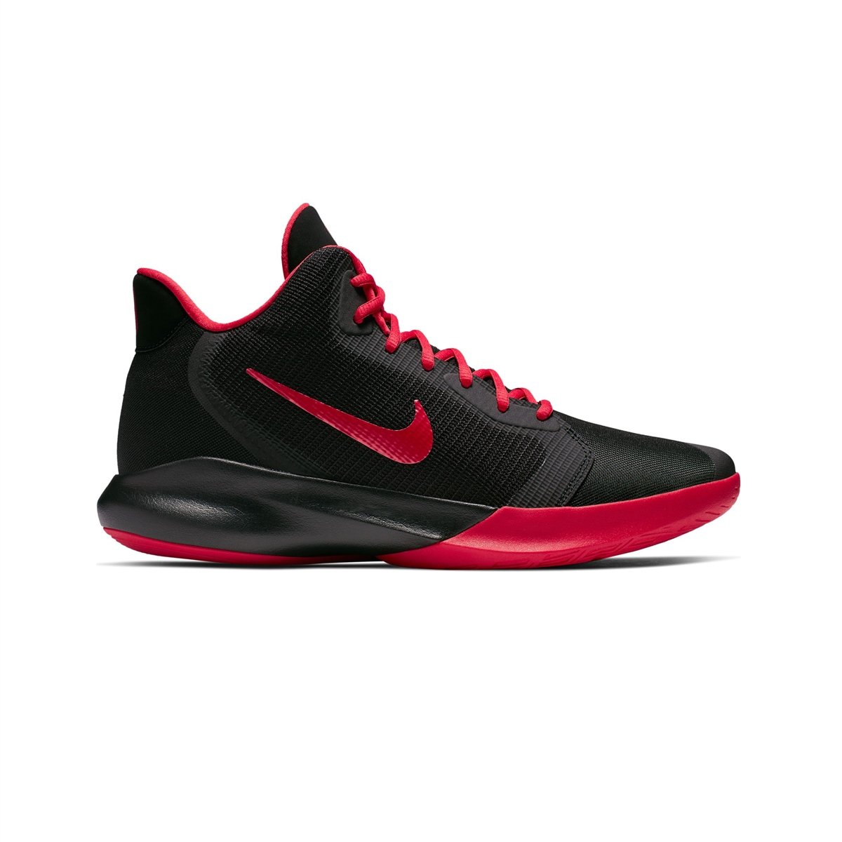 Nike Precision III Erkek Basketbol Ayakkabısı