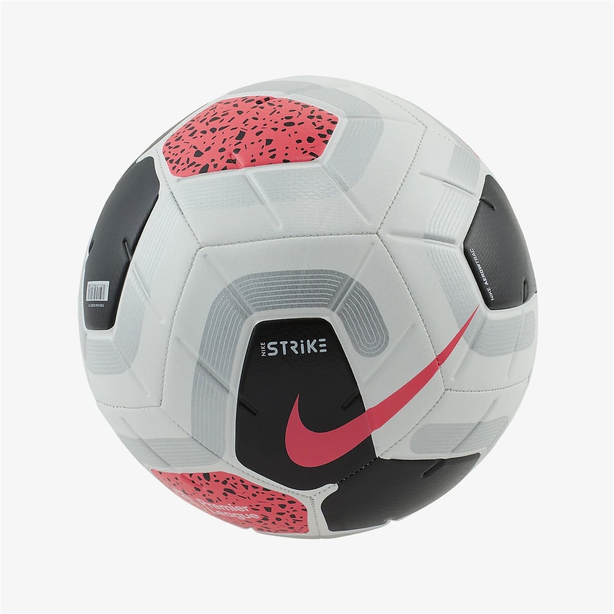 Nike Premier League Strike Futbol Topu