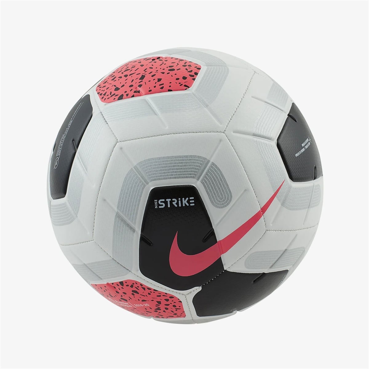 Nike Premier League Strike Futbol Topu