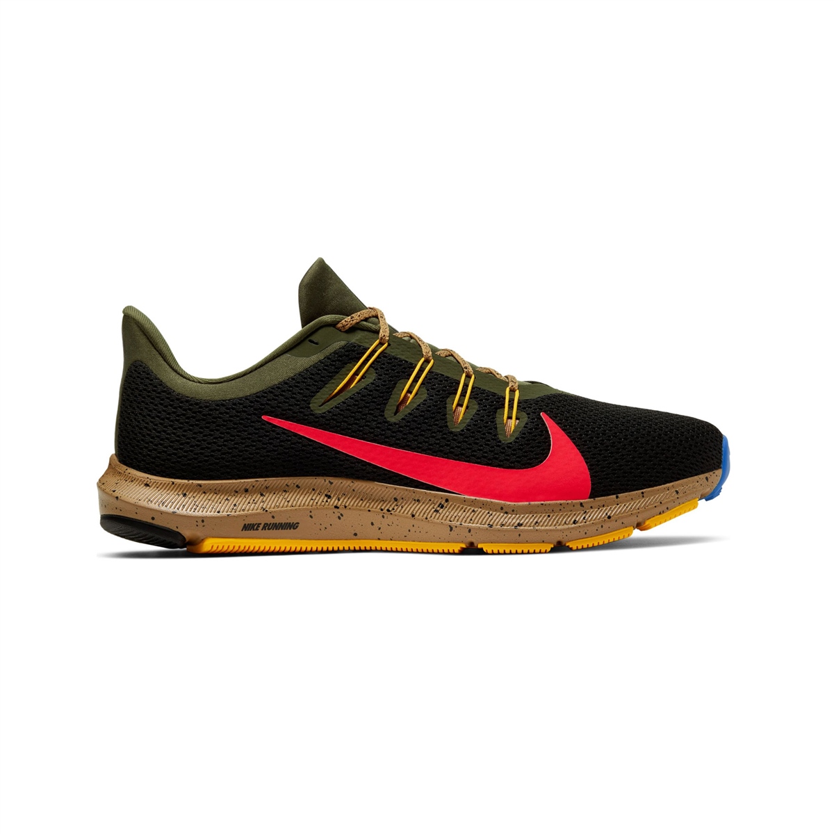Nike Quest 2 SE Erkek Koşu Ayakkabısı 