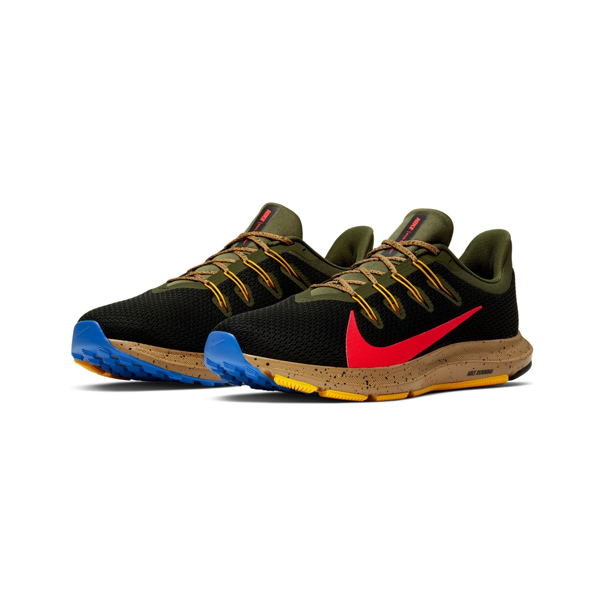 Nike Quest 2 SE Erkek Koşu Ayakkabısı 