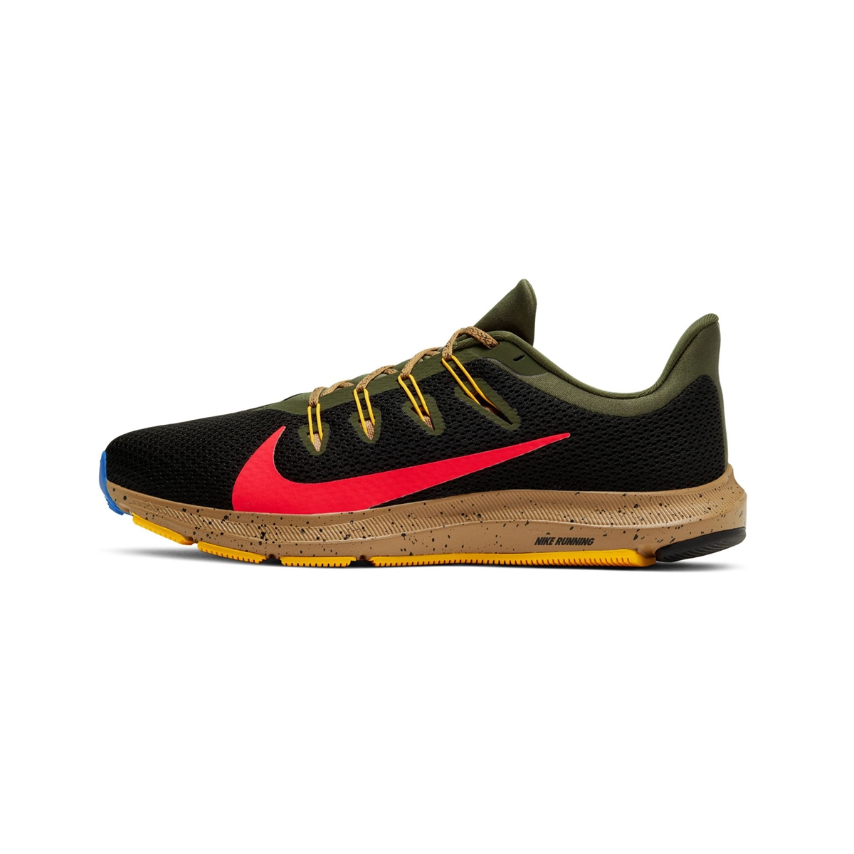 Nike Quest 2 SE Erkek Koşu Ayakkabısı 