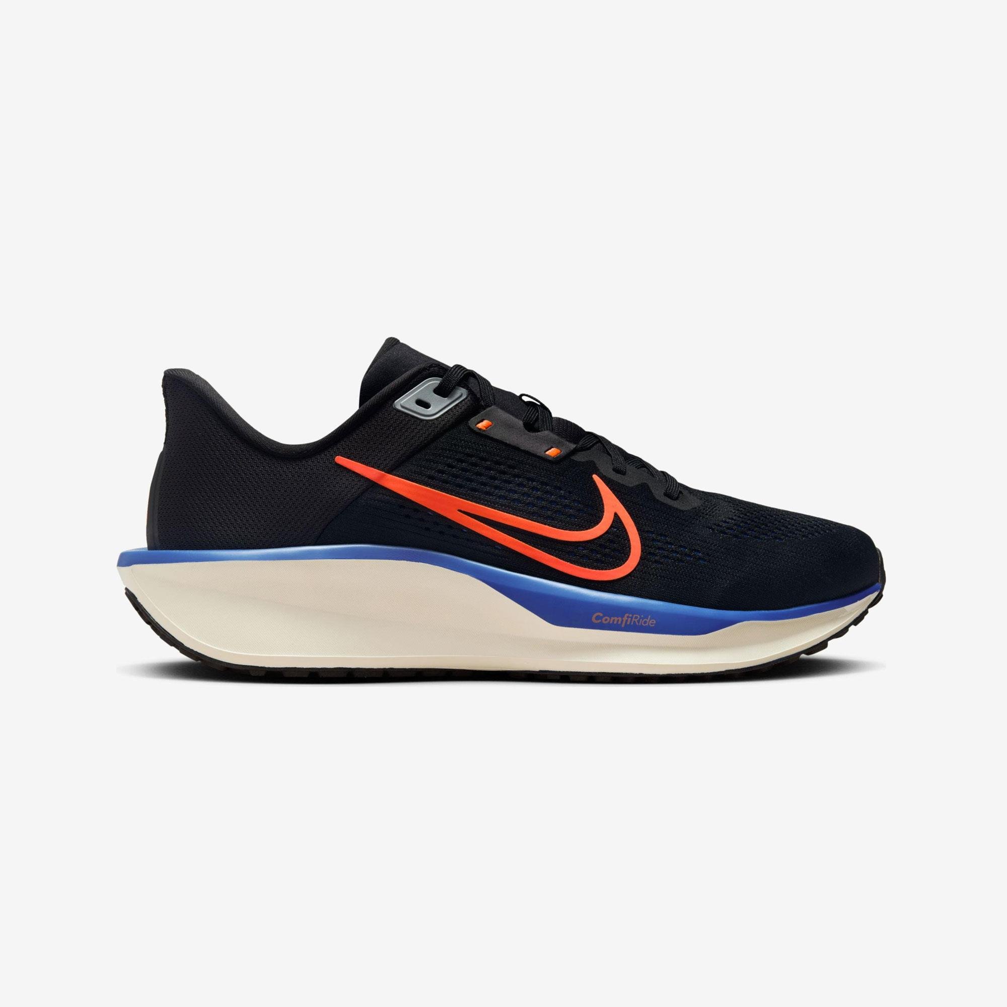 NIKE QUEST 6 - LACİVERT/YEŞİL