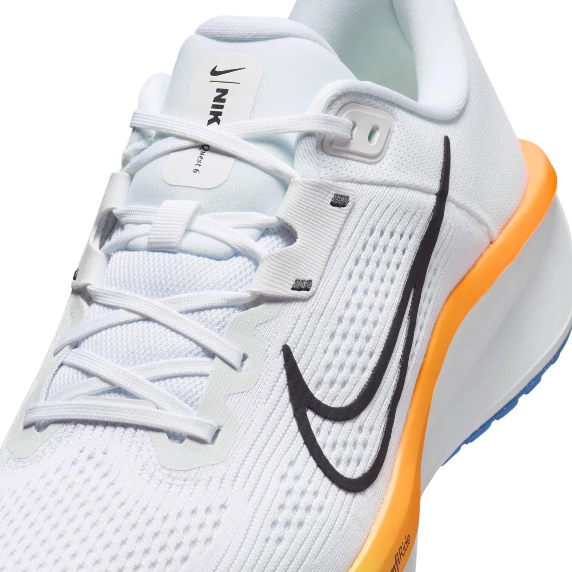 NIKE QUEST 6 - MULTİ