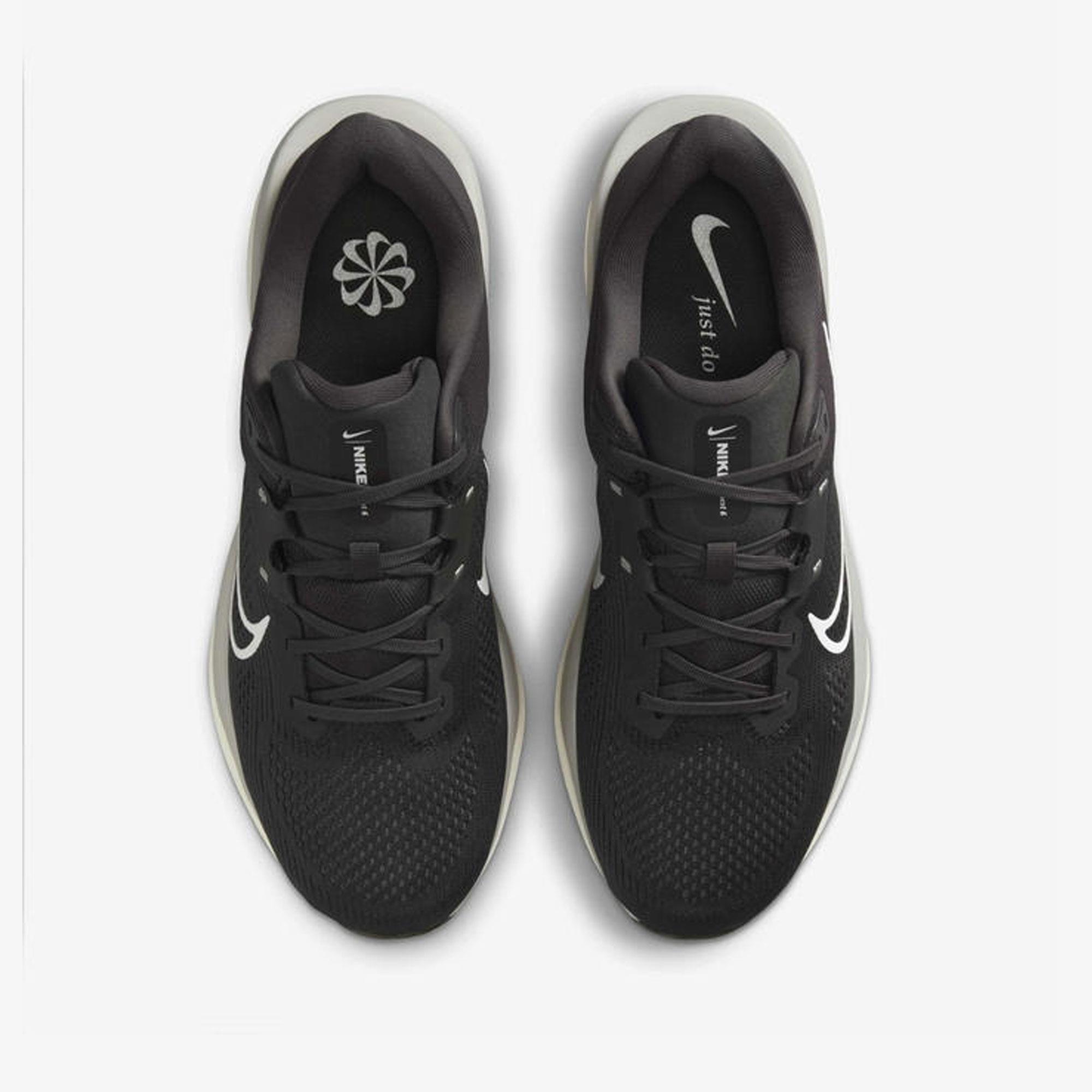 NIKE QUEST 6 - SİYAH/BEJ