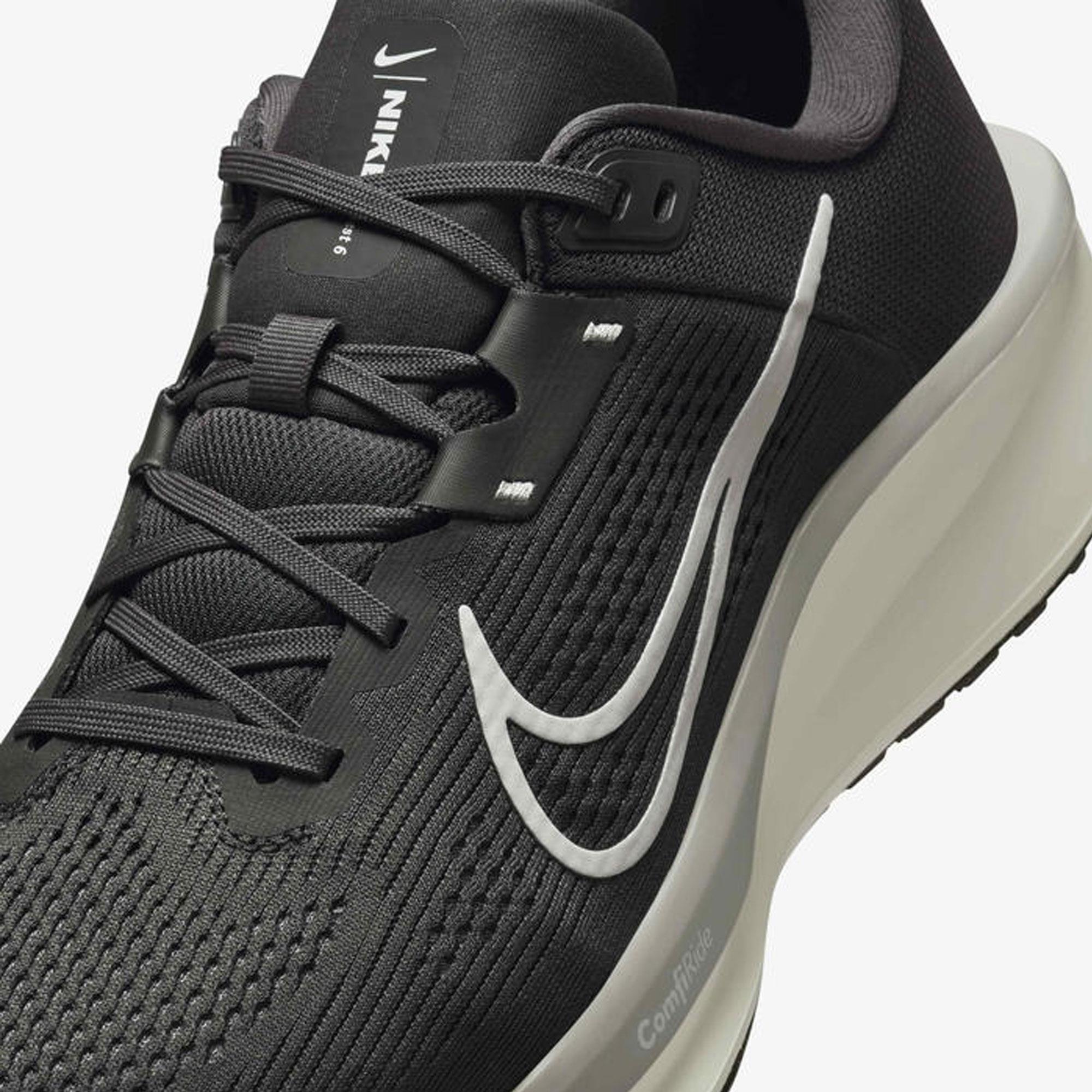 NIKE QUEST 6 - SİYAH/BEJ