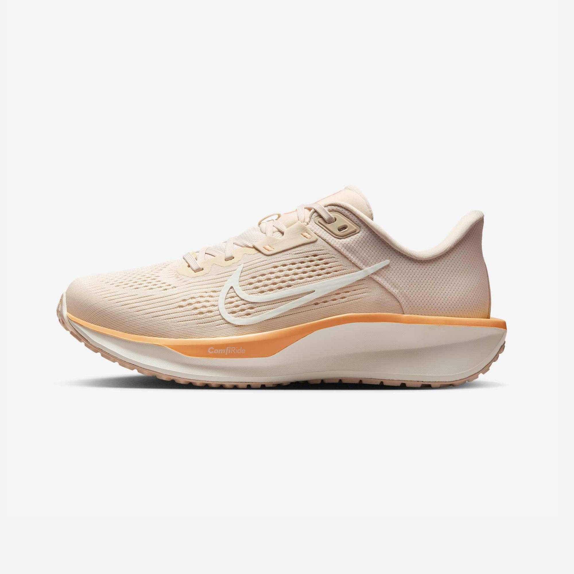 Nike Quest 6 - SİYAH/BEJ