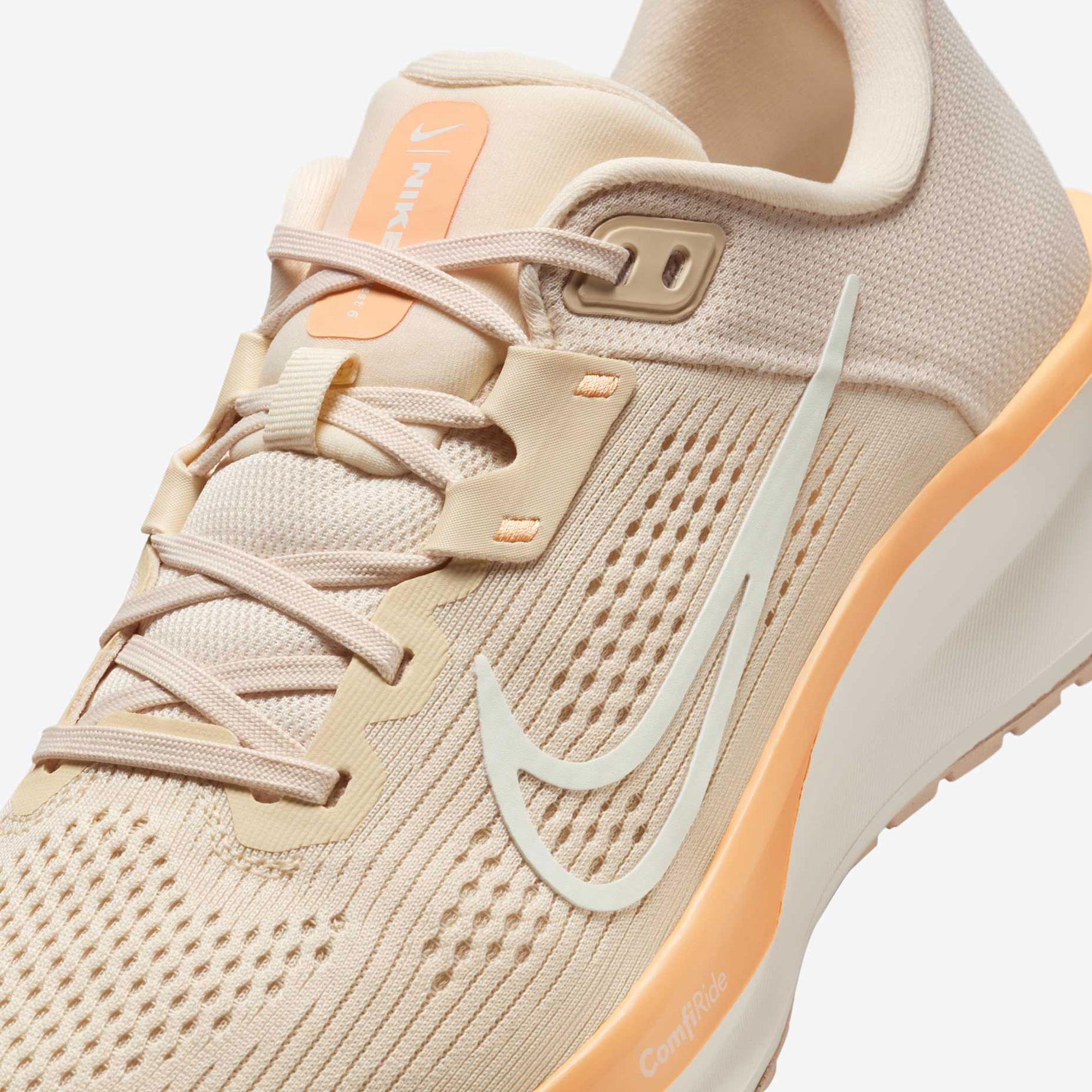 Nike Quest 6 - SİYAH/BEJ