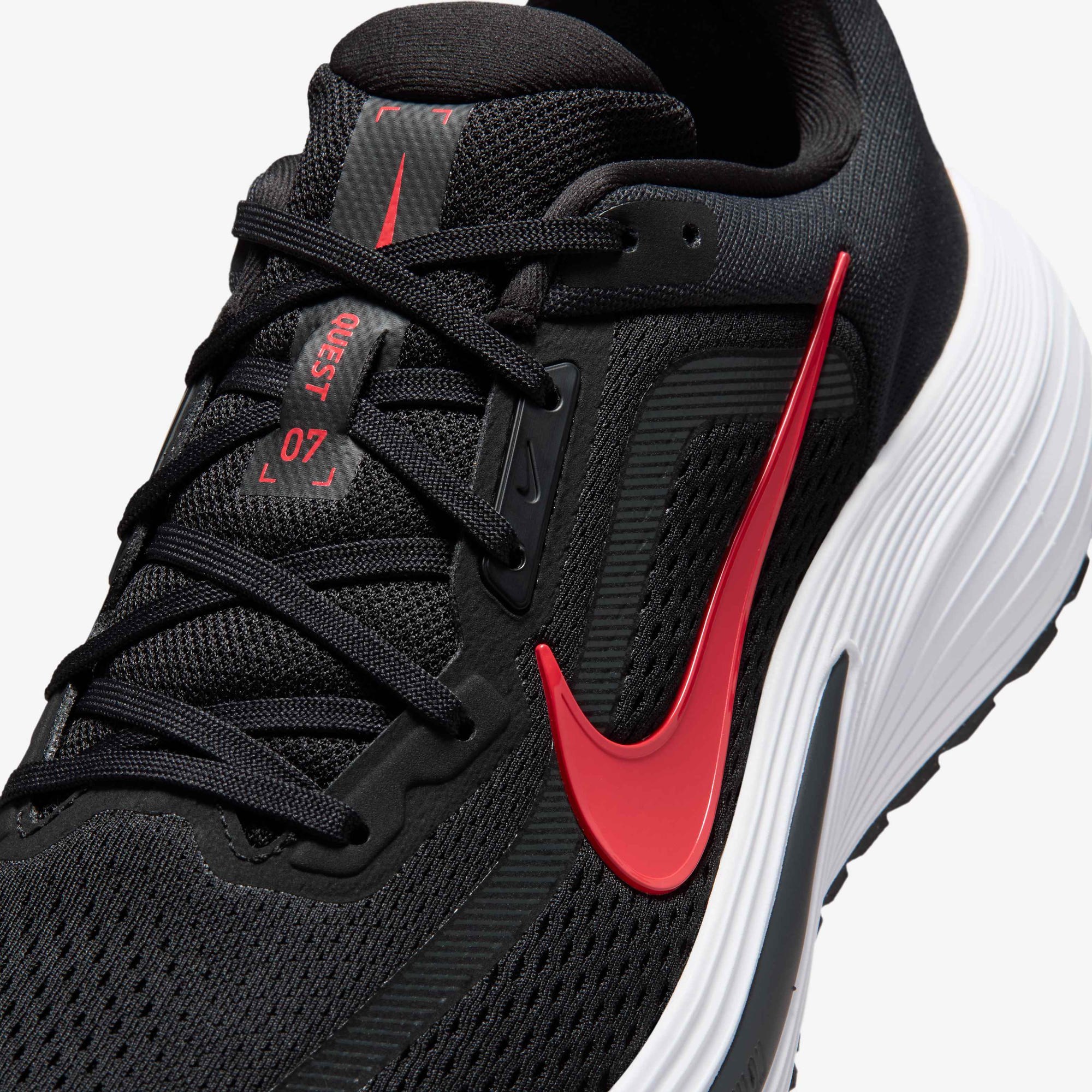 NIKE QUEST 7 - GRİ(SİMLİ)