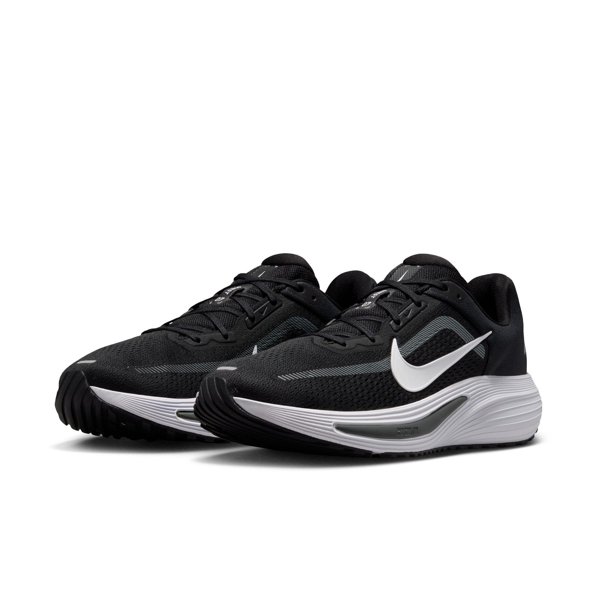 NIKE QUEST 7 - SİYAH(SİMLİ)