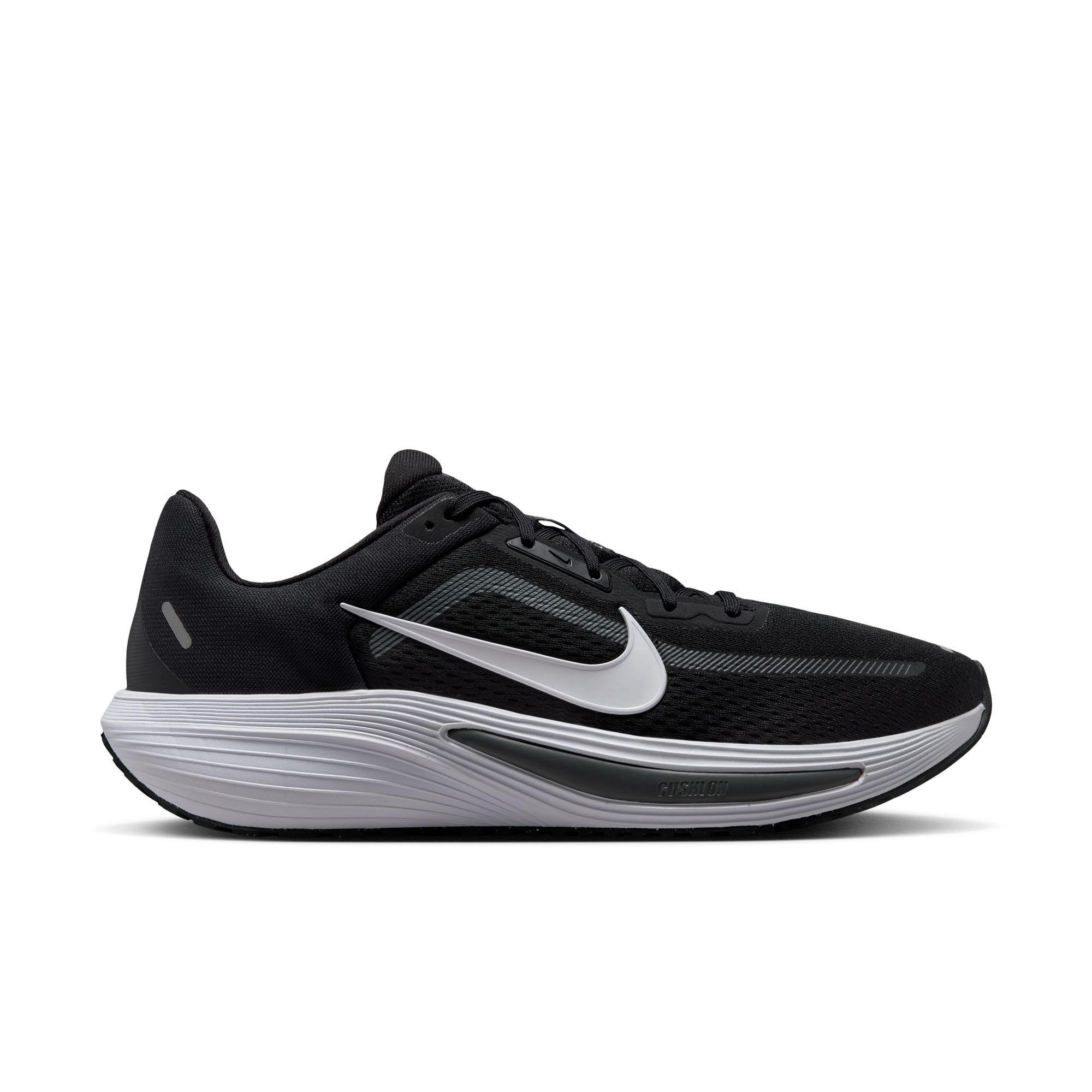 NIKE QUEST 7 - SİYAH(SİMLİ)