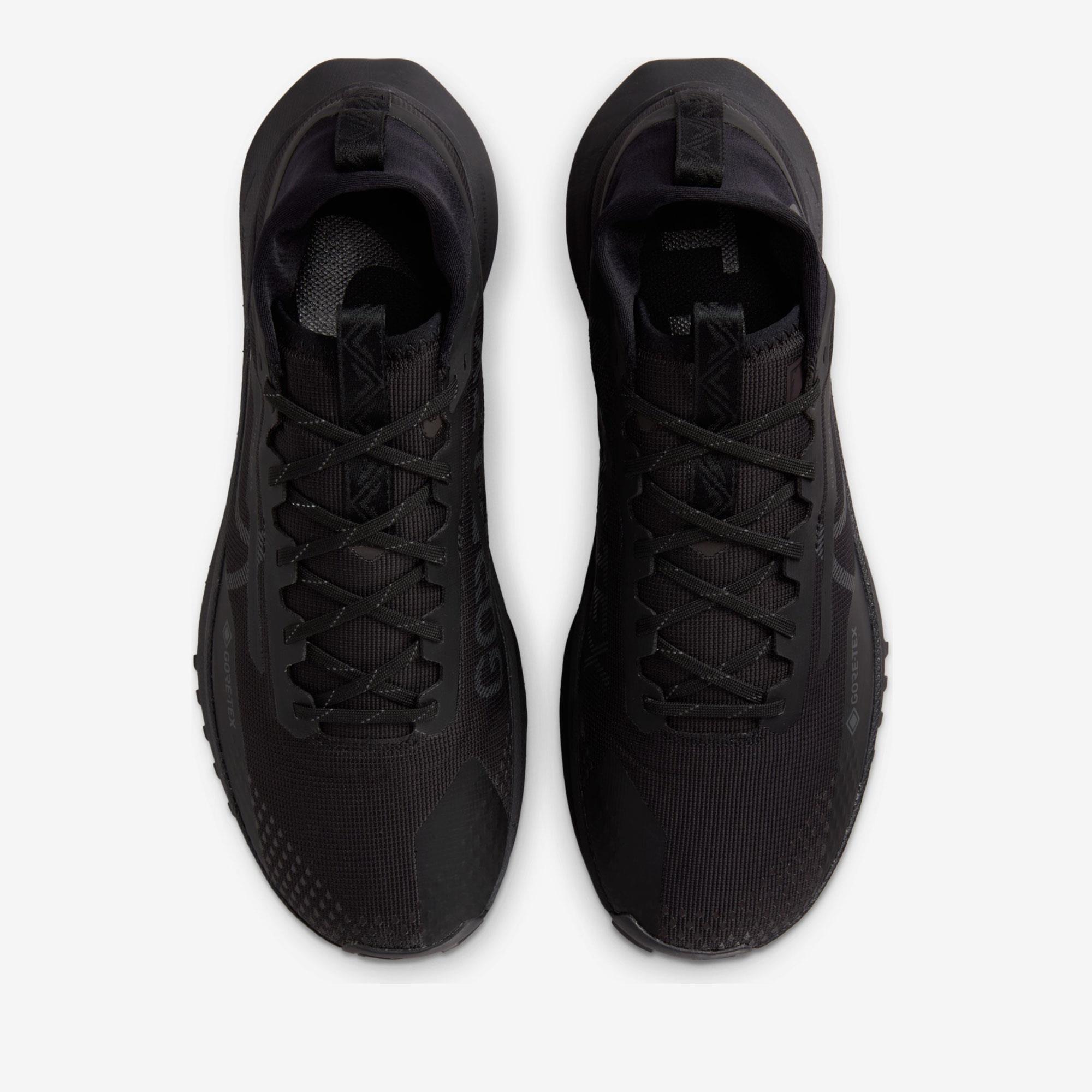 NIKE REACT PEGASUS TRAIL 4 GTX - LACİVERT/YEŞİL
