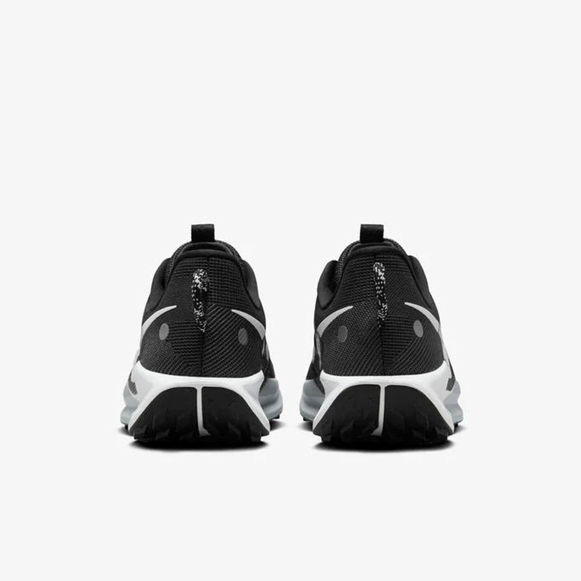 NIKE REACTX PEGASUS TRAIL 5 - SİYAH