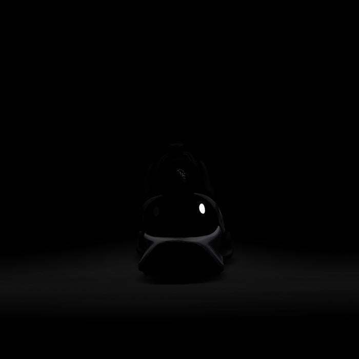 NIKE REACTX PEGASUS TRAIL 5 - SİYAH