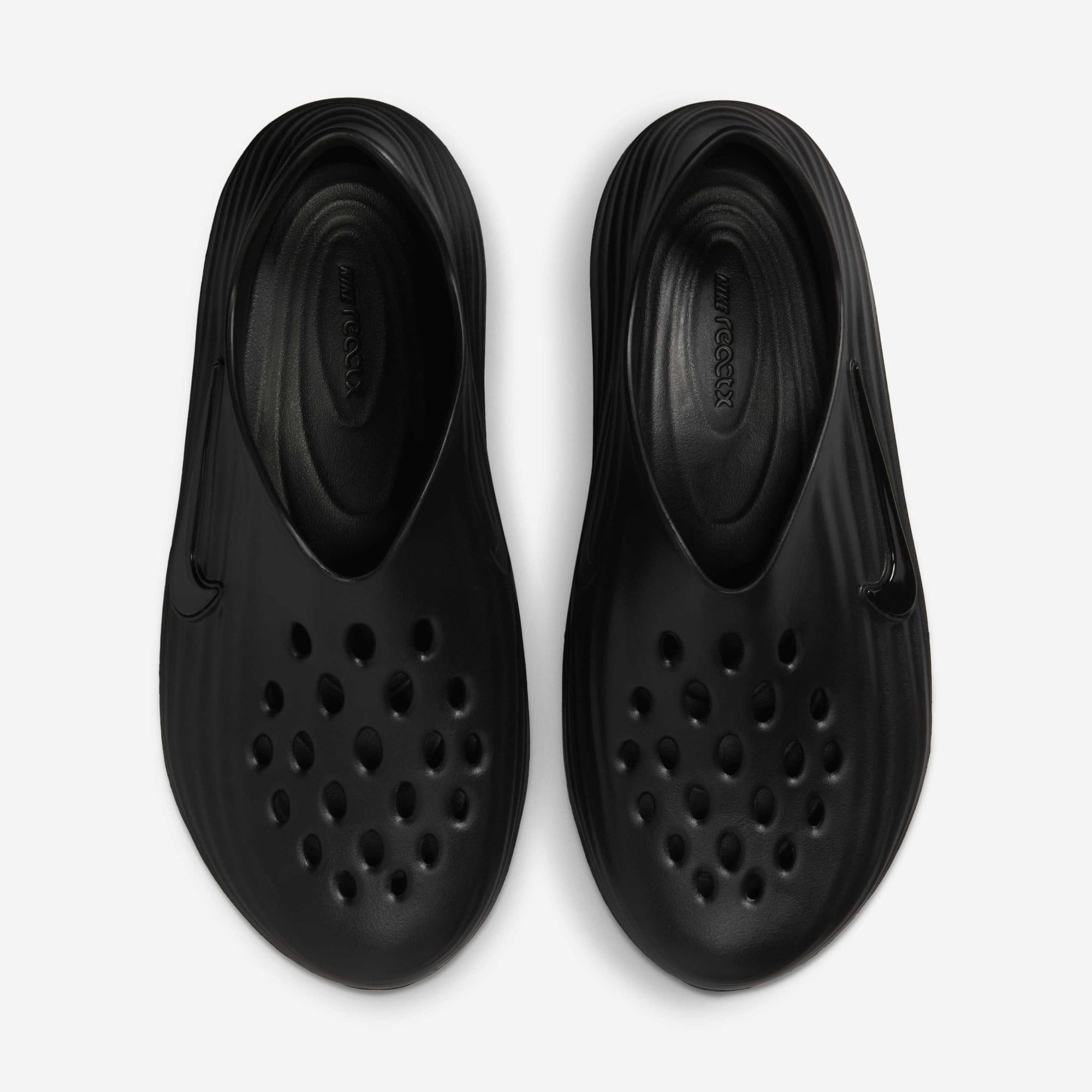 NIKE REACTX REJUVEN8 - SİYAH