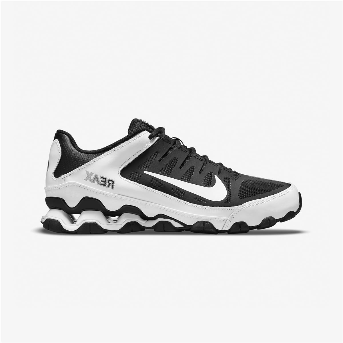 Nike Reax 8 TR Mesh Erkek Outdoor Ayakkabı 621716-019 | Etichet