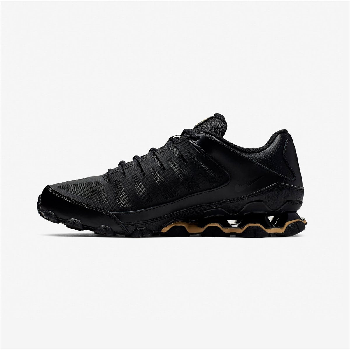 NIKE REAX 8 TR MESH - KAHVE