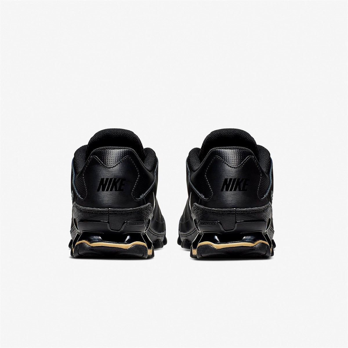 NIKE REAX 8 TR MESH - KAHVE