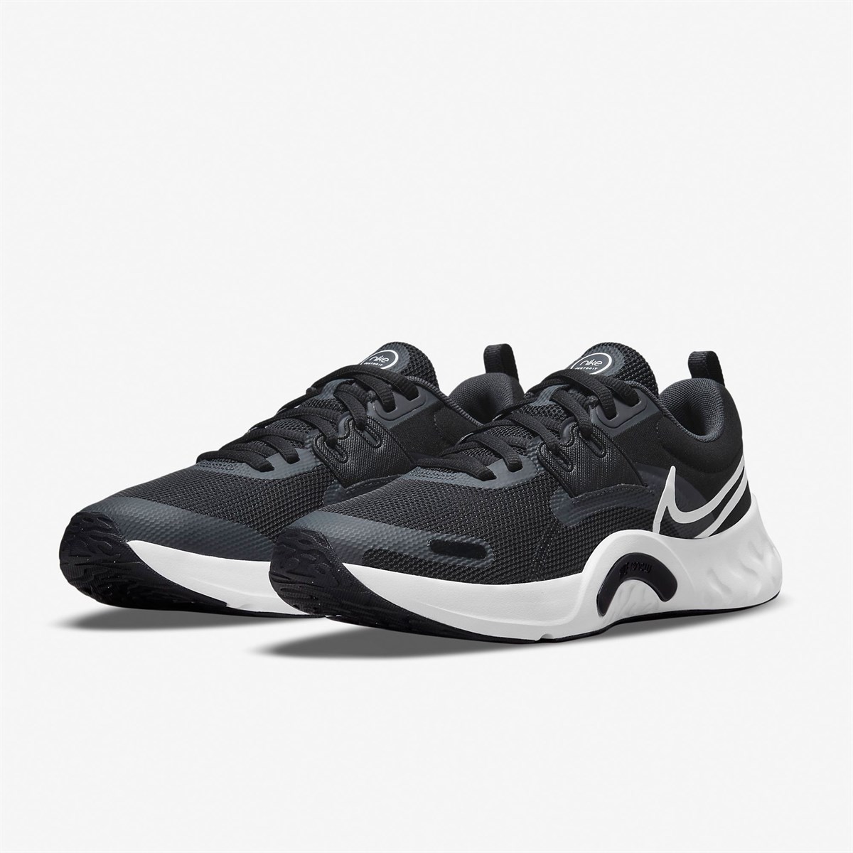 NIKE RENEW RETALIATION 3 - GRİ