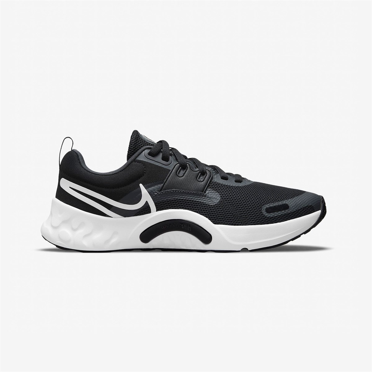 NIKE RENEW RETALIATION 3 - GRİ