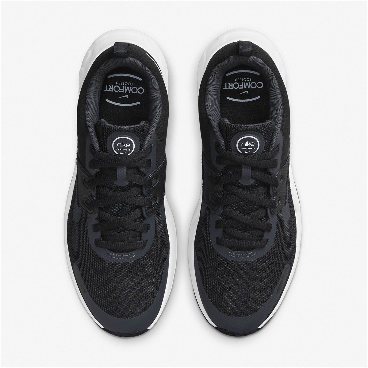 NIKE RENEW RETALIATION 3 - GRİ