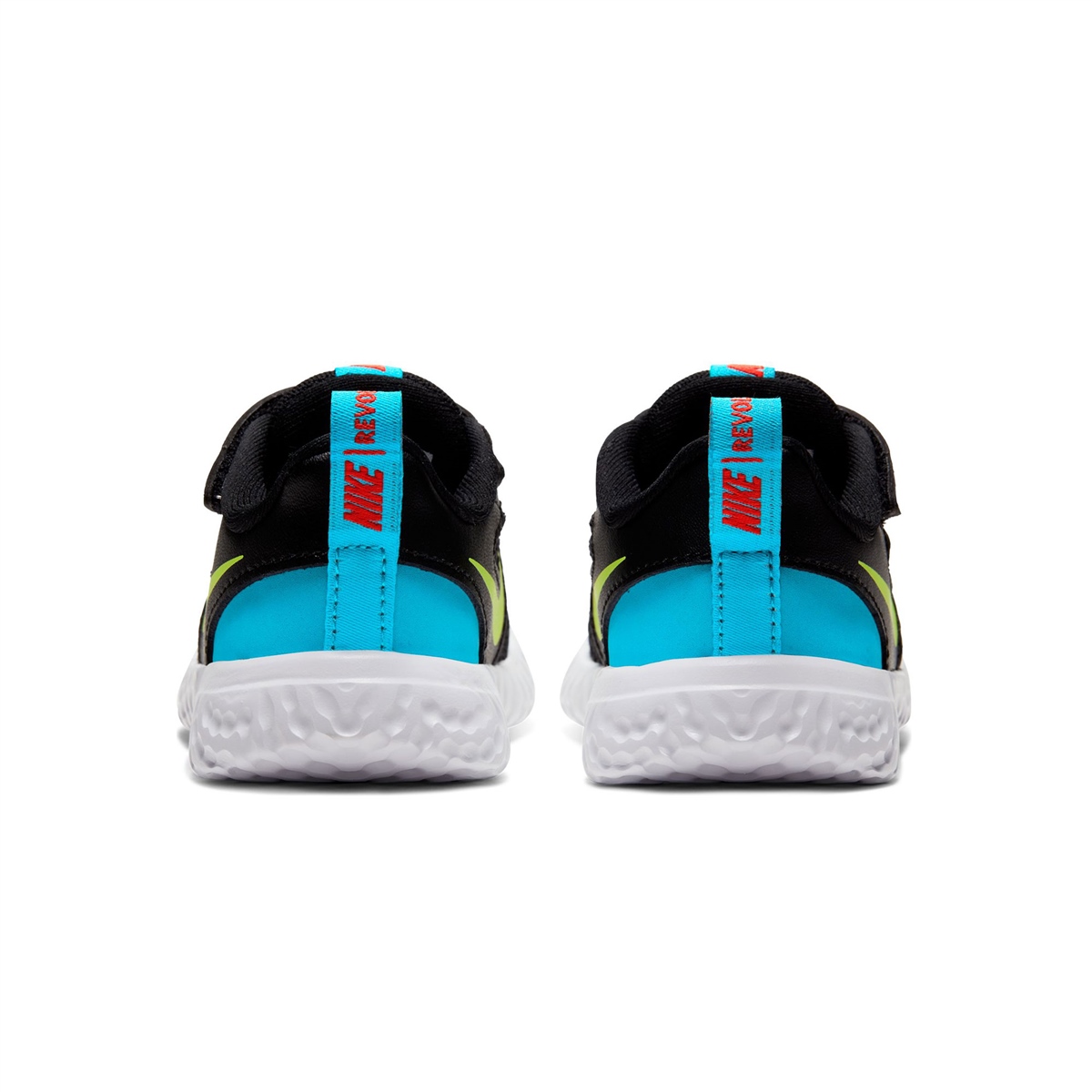 Nike Revolution 5 Çocuk Koşu Ayakkabısı