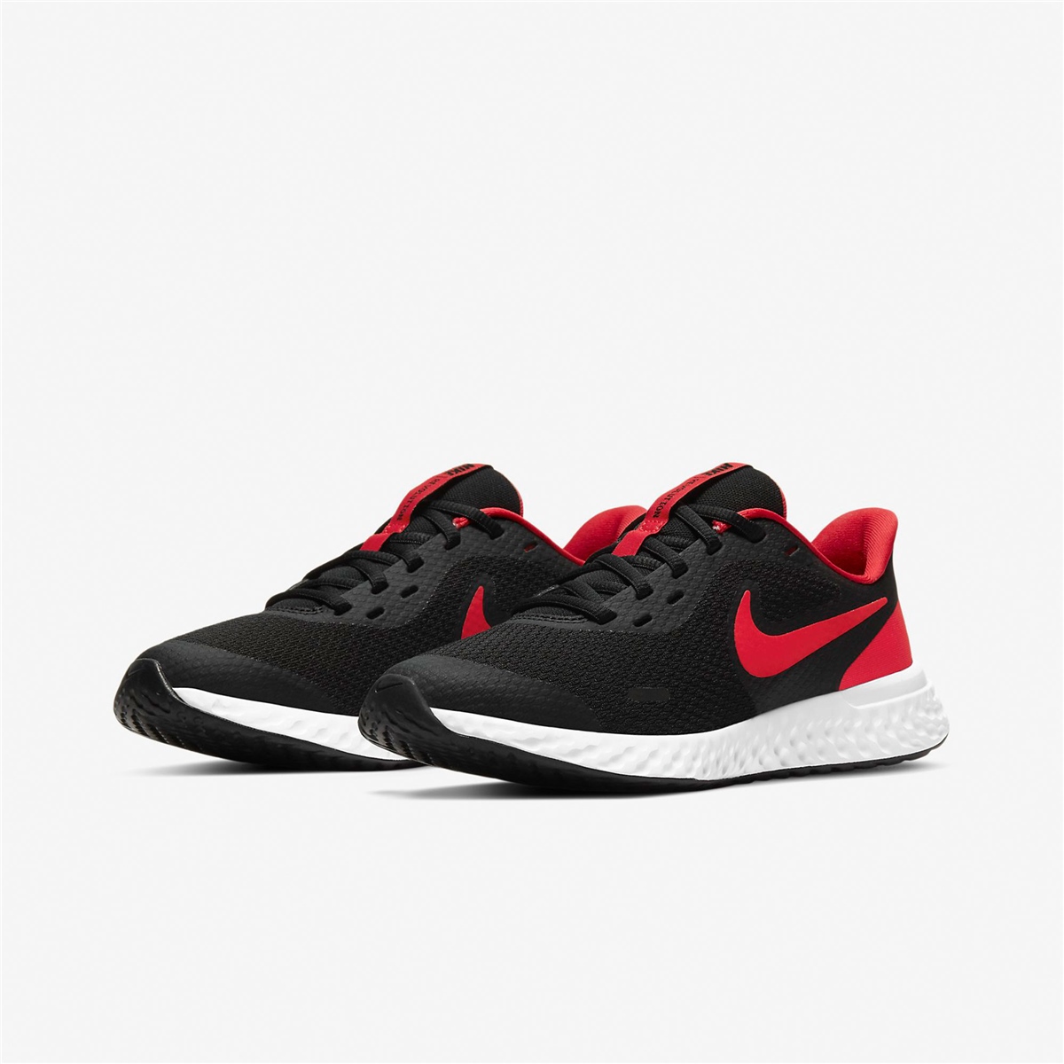 Nike Revolution 5 (GS) Koşu Ayakkabısı