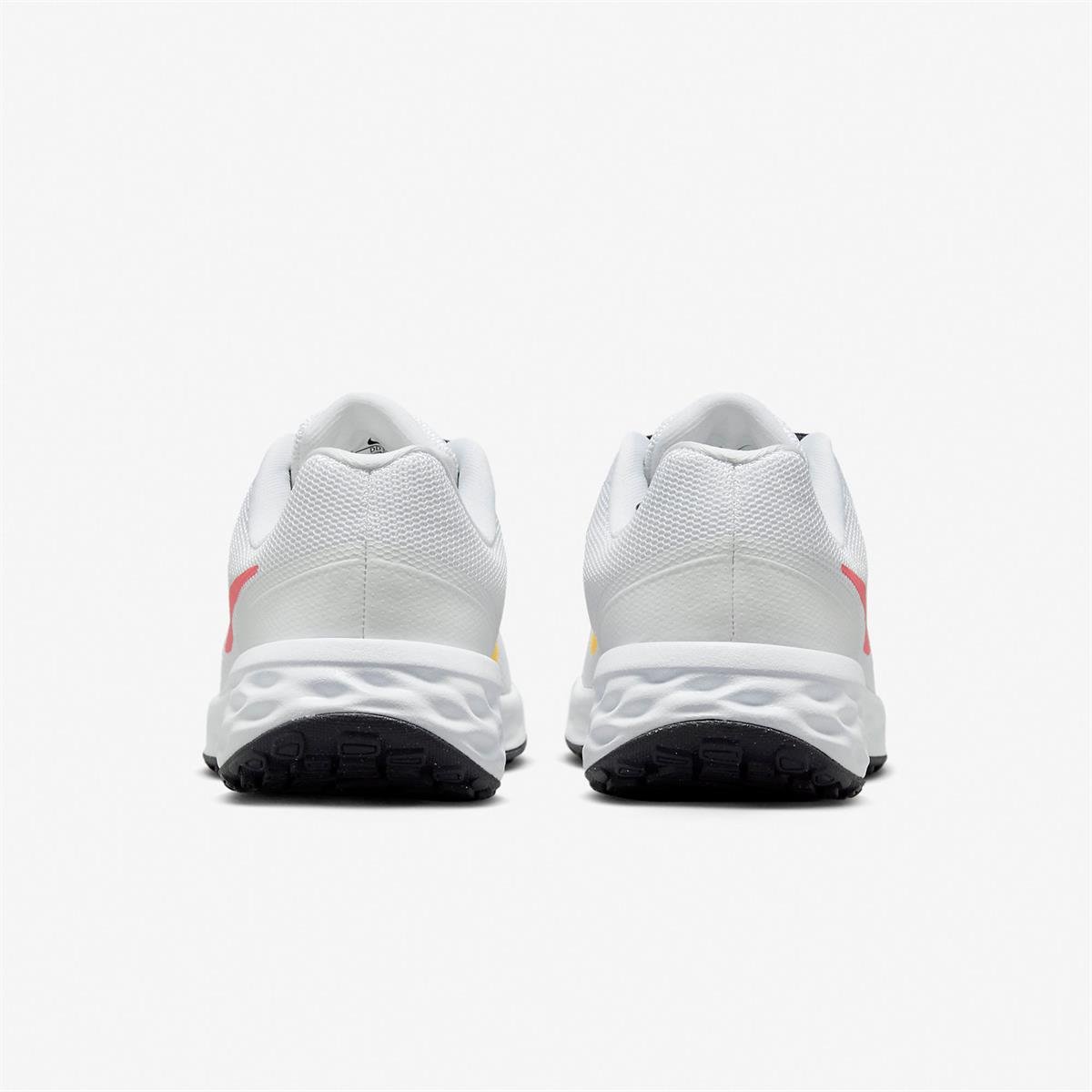 NIKE REVOLUTION 6 NN (GS) - ORANJ