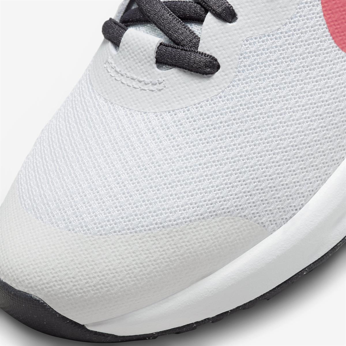 NIKE REVOLUTION 6 NN (GS) - ORANJ