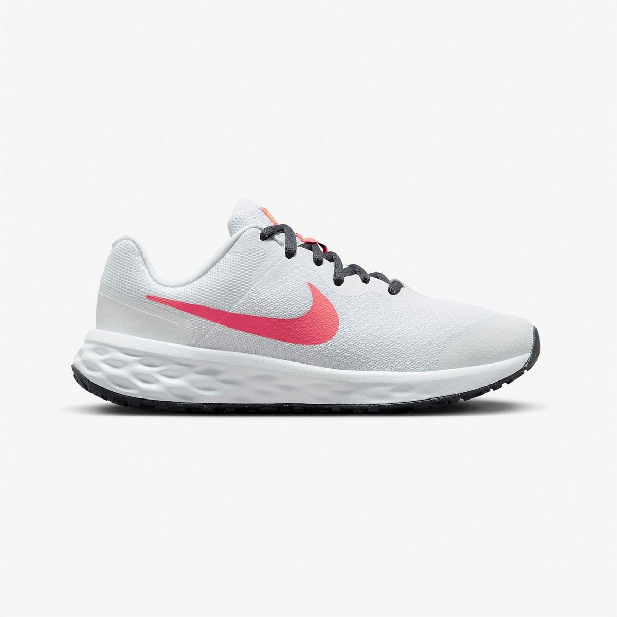 NIKE REVOLUTION 6 NN (GS) - ORANJ