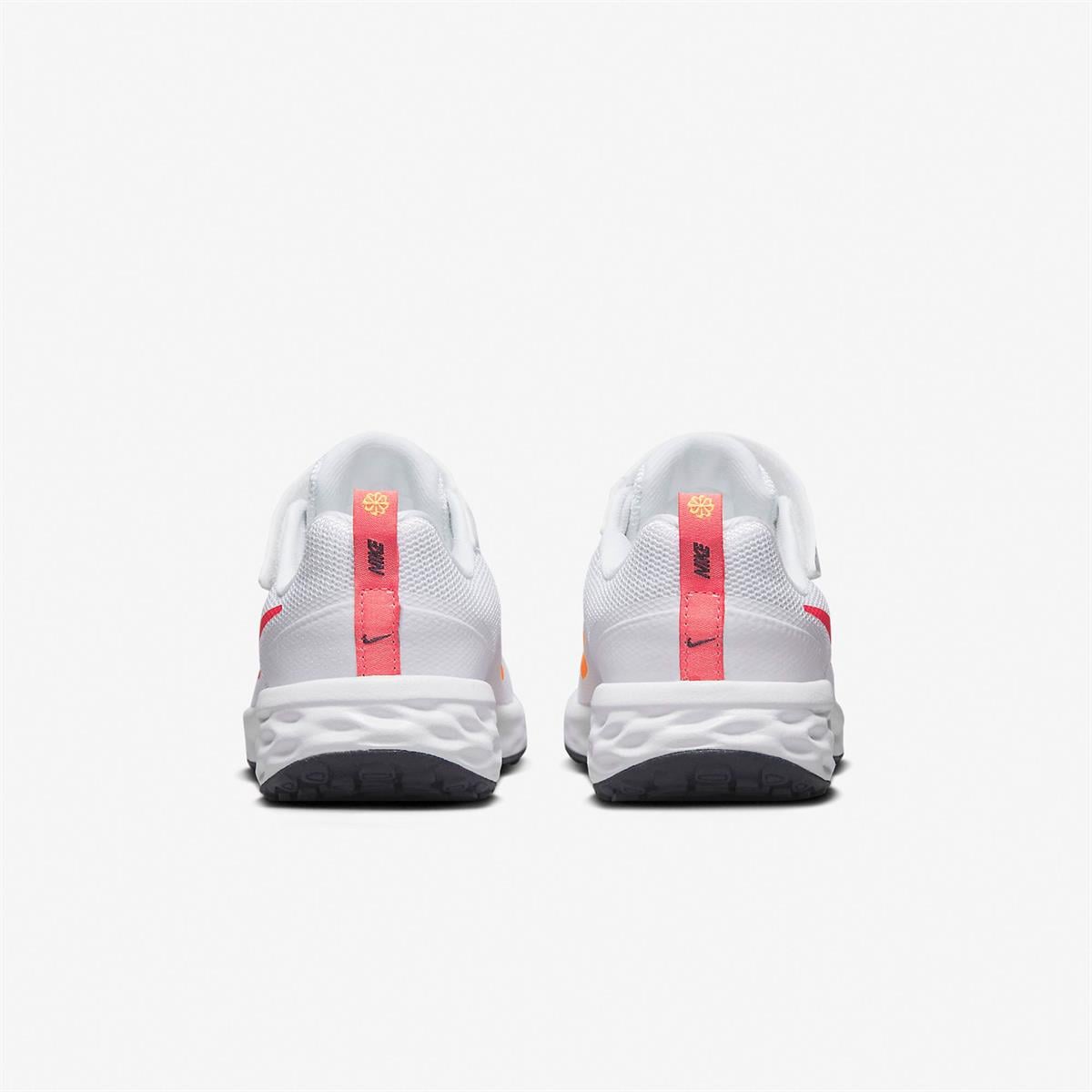 NIKE REVOLUTION 6 NN (PSV) - ORANJ