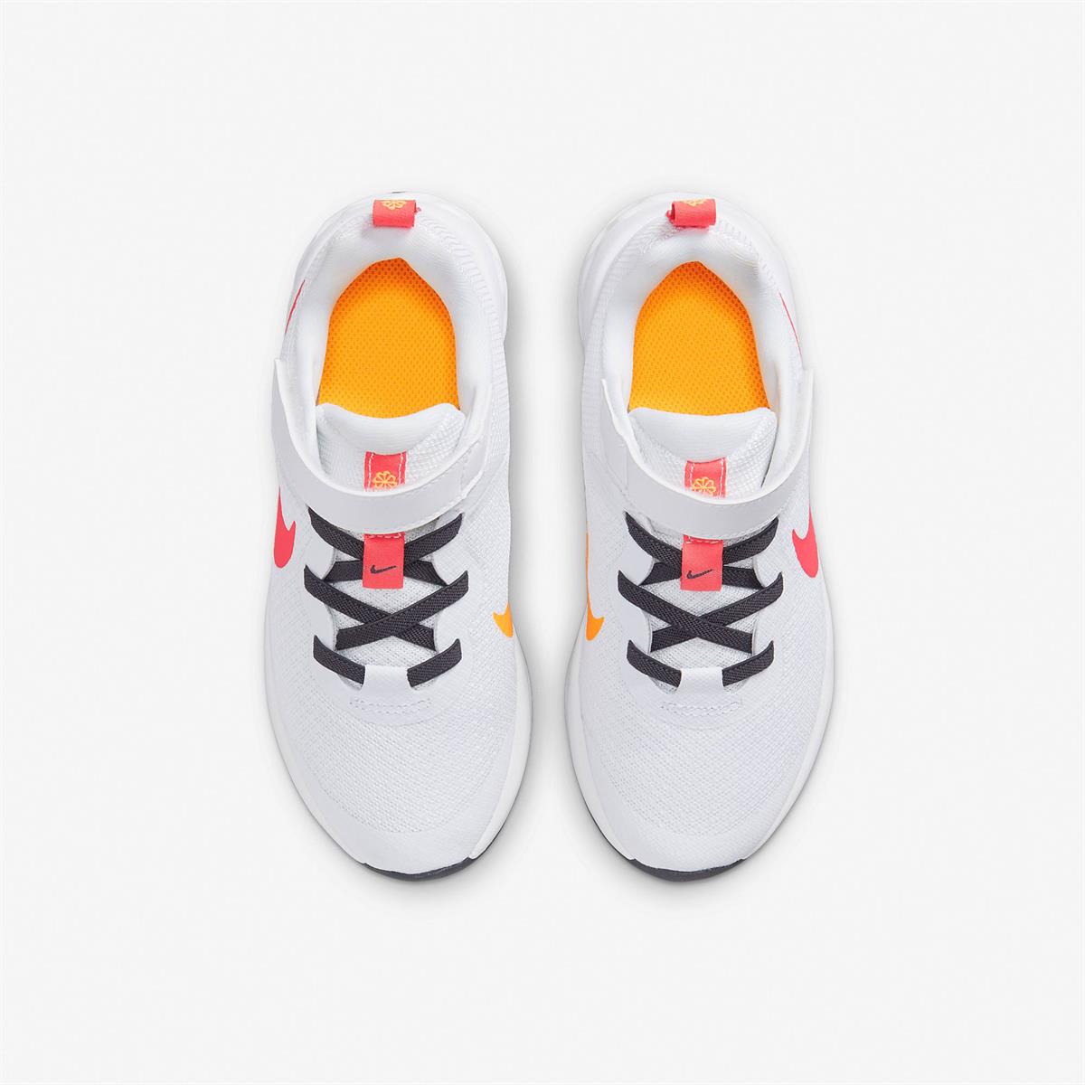 NIKE REVOLUTION 6 NN (PSV) - ORANJ