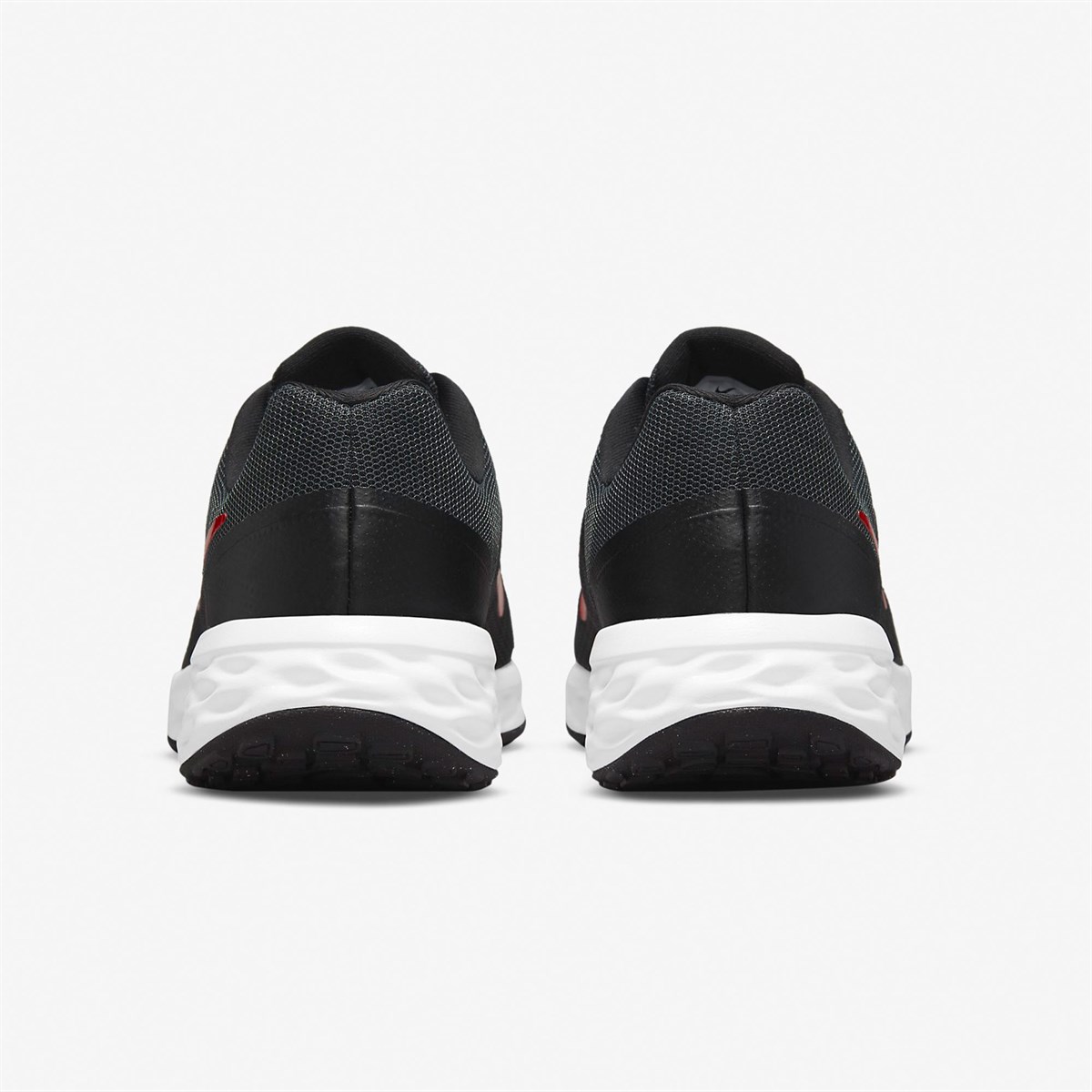 NIKE REVOLUTION 6 NN - SİYAH(SİMLİ)