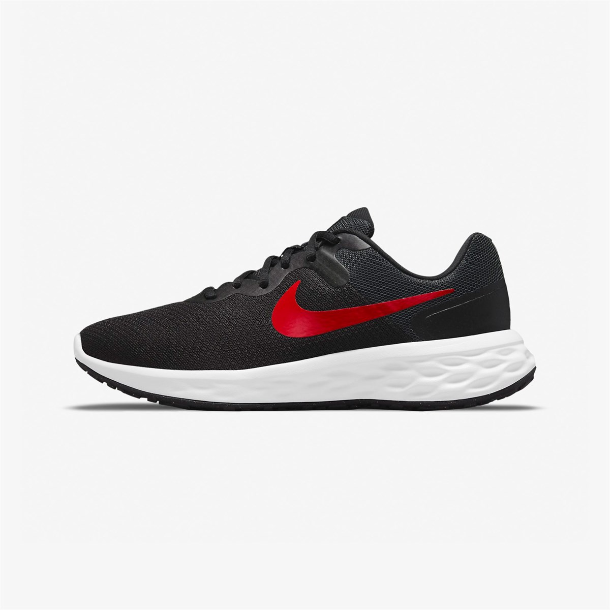 NIKE REVOLUTION 6 NN - SİYAH(SİMLİ)